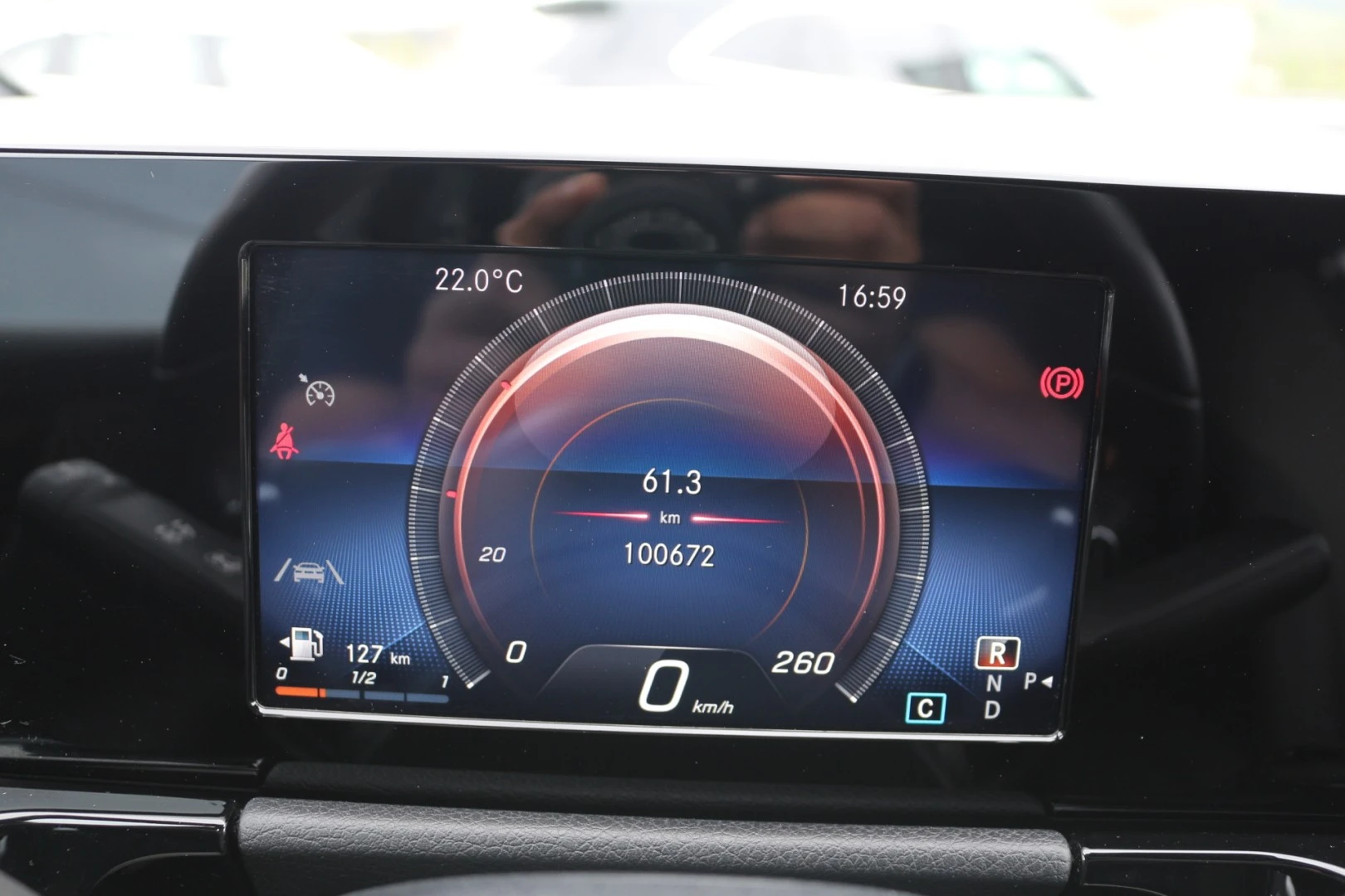 Mercedes-Benz GLA 200 D  AMG PACK NIGHT