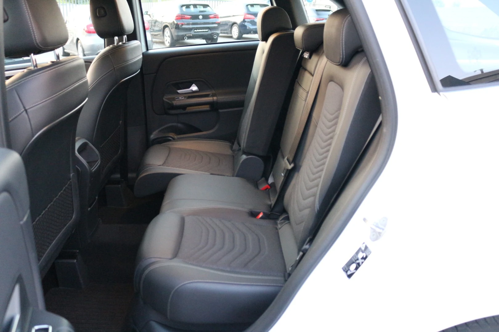 Mercedes-Benz B 180 d Style Aut.