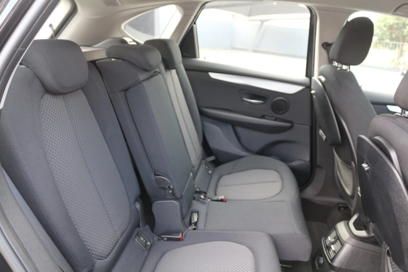 BMW 216 Active Tourer d