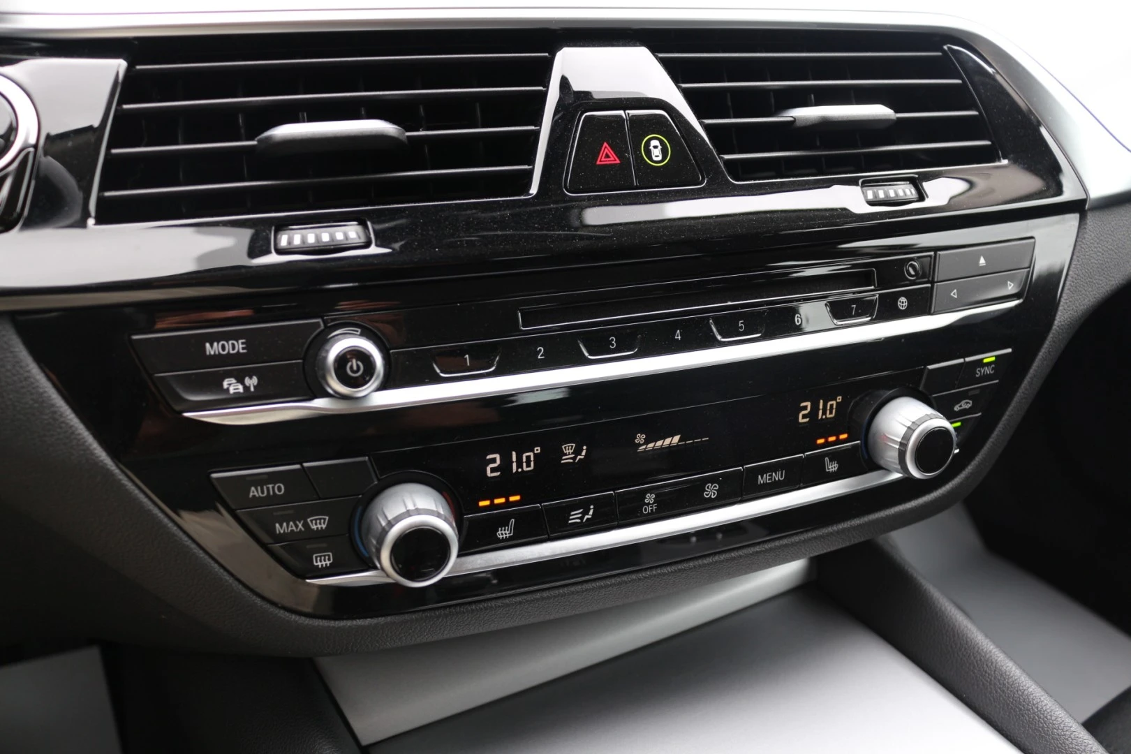 BMW 520 D Touring Auto