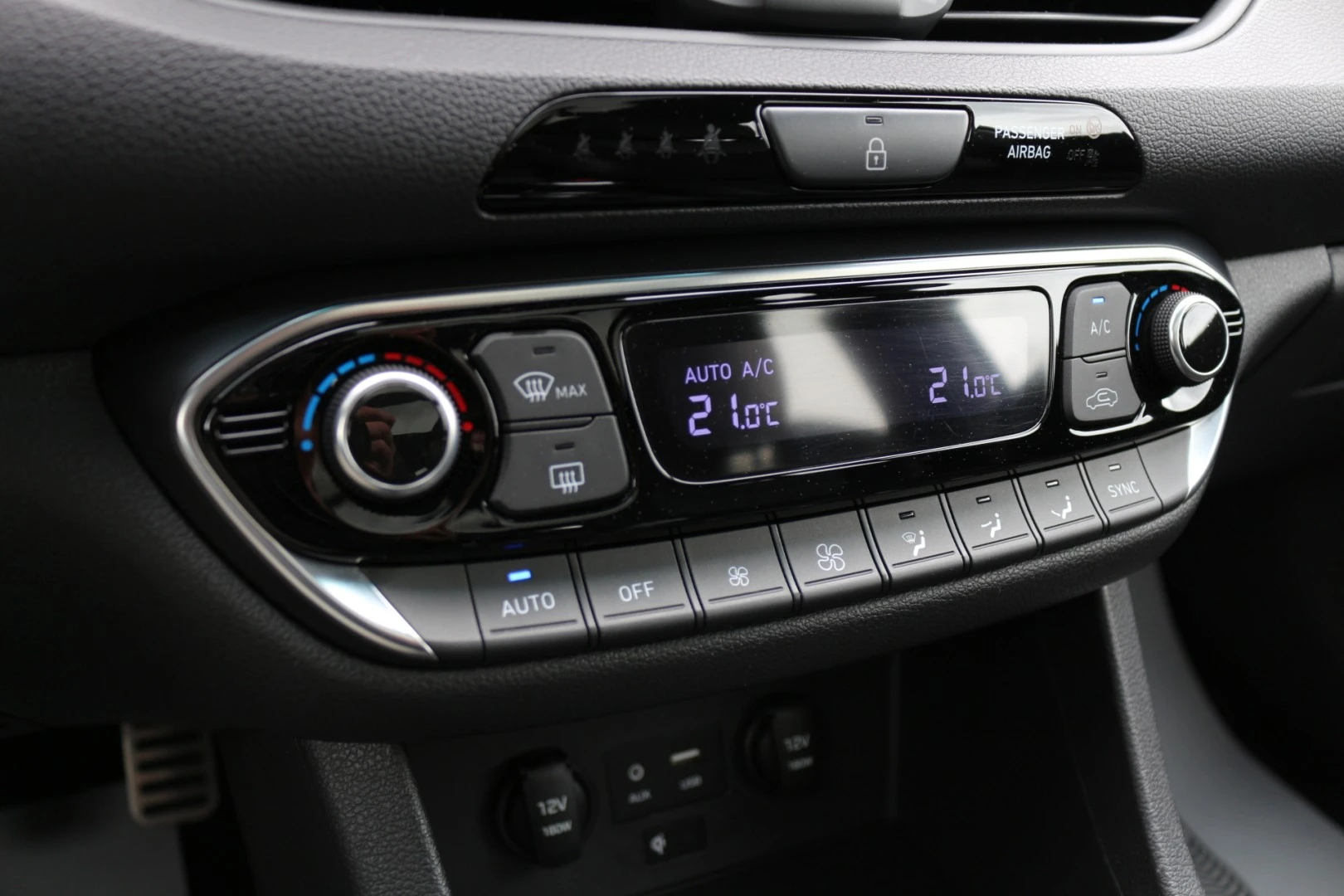 Hyundai i30 N 2.0 T-GDi Pack Performance