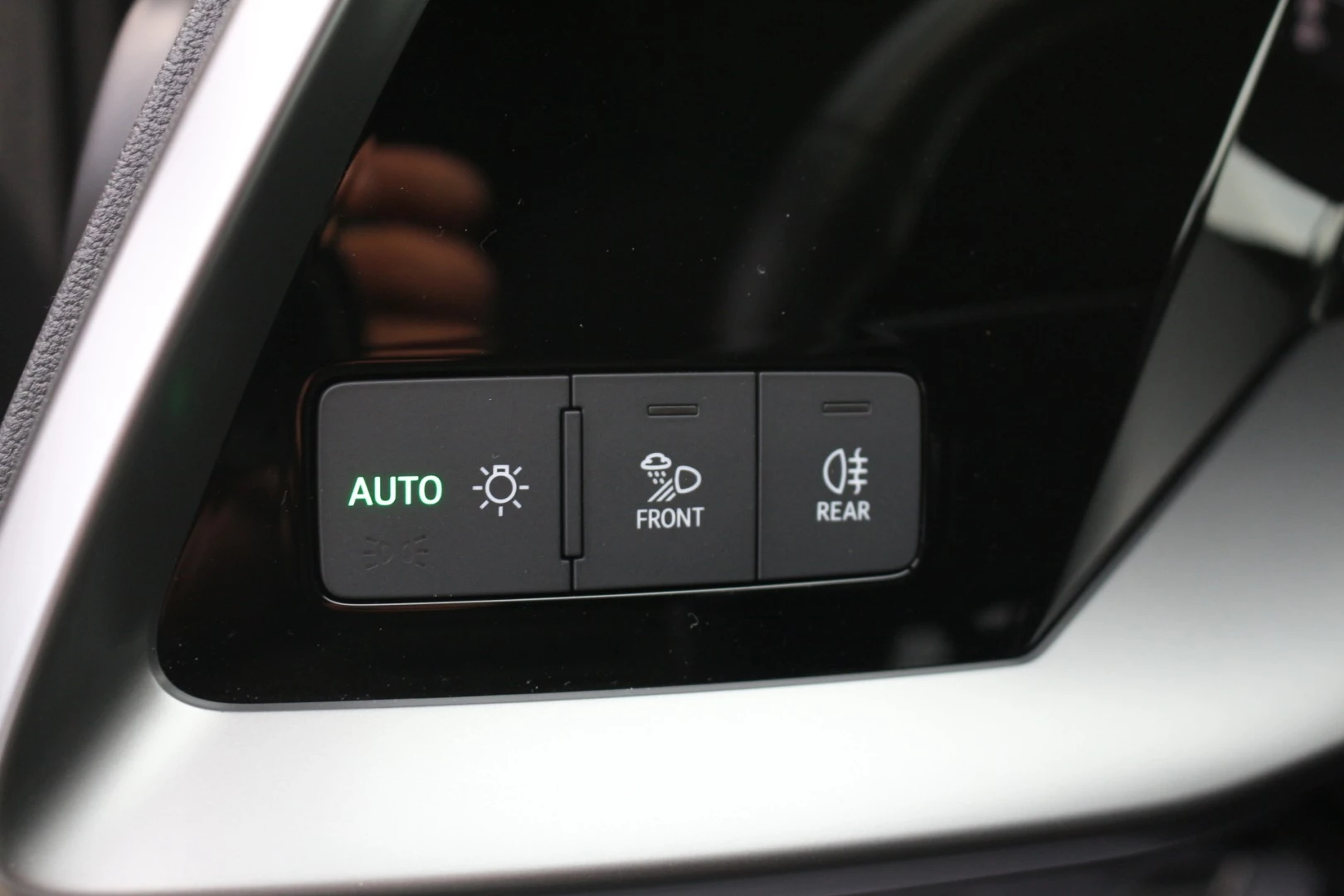 Audi A3 Sportback 40 TFSIe S line