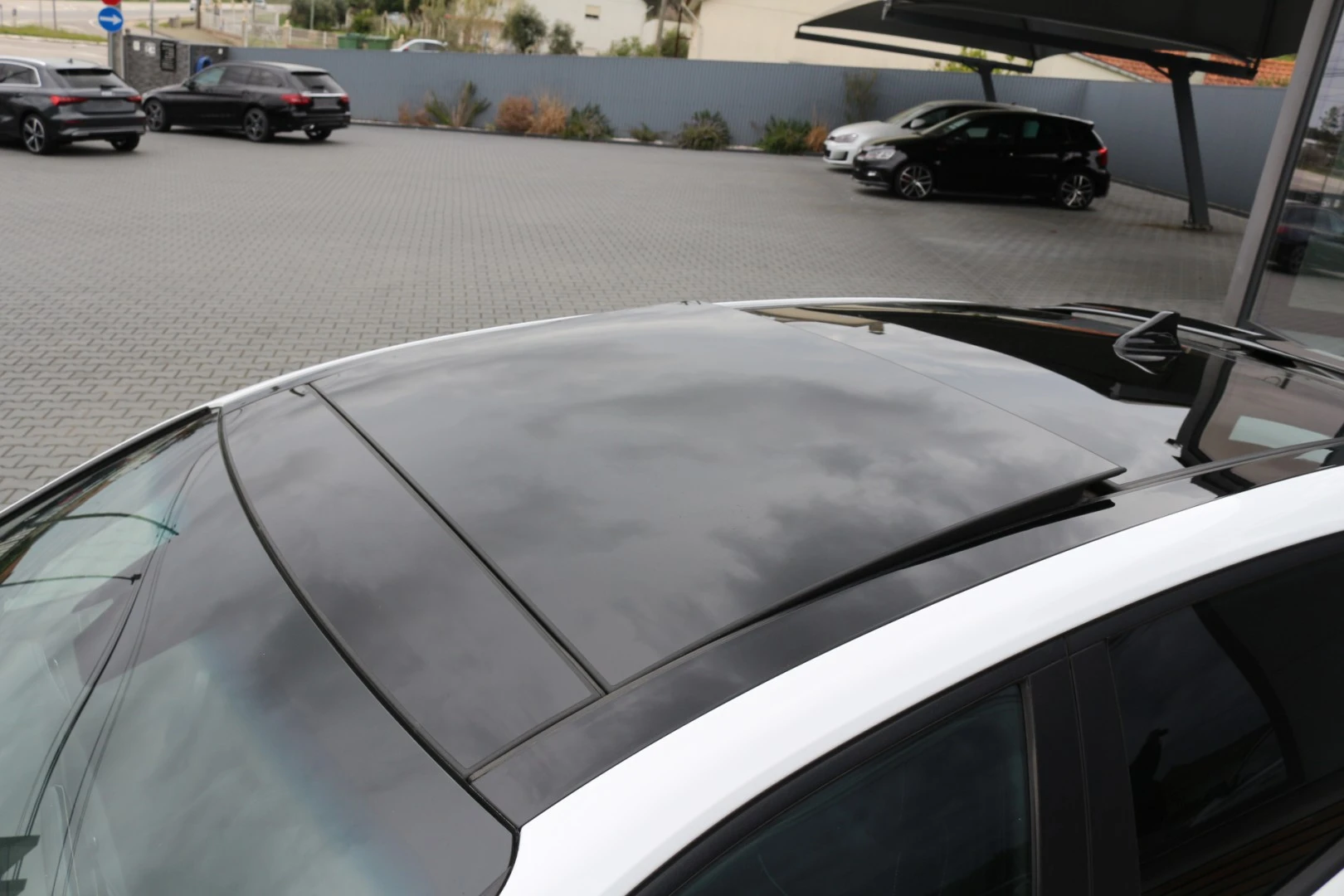 Hyundai i30 N 2.0 T-GDi Pack Performance