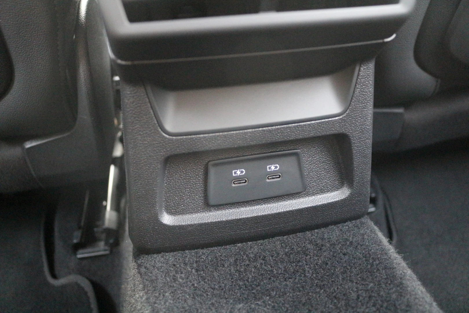 Audi A3 Sportback 40 TFSIe S line