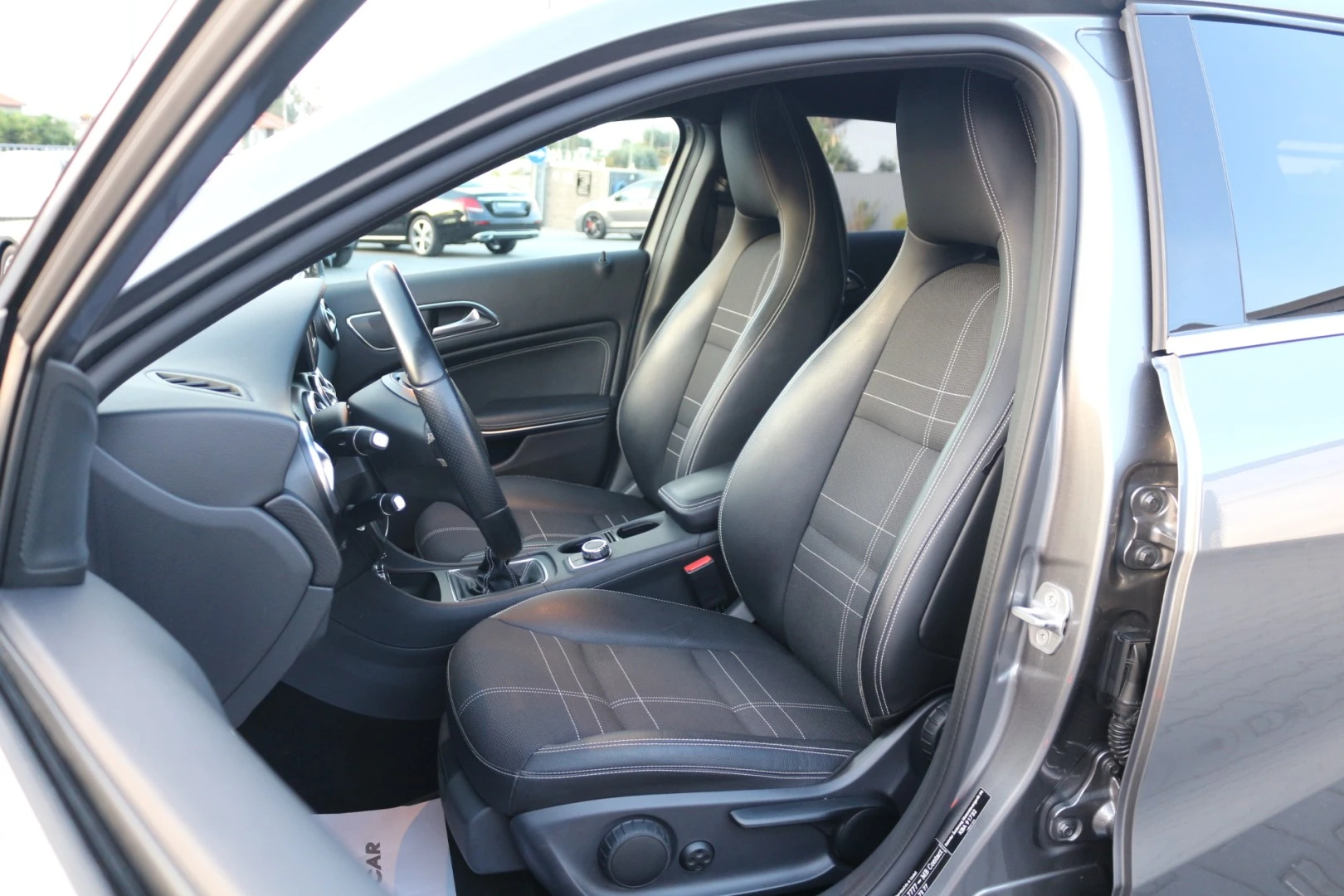 Mercedes-Benz A 200 CDi BE Urban