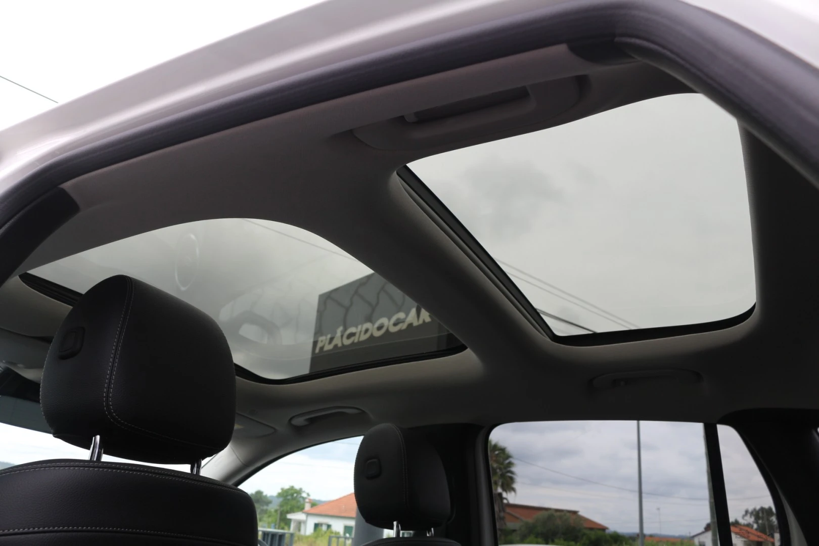 Mercedes-Benz GLA 250 e Progressive