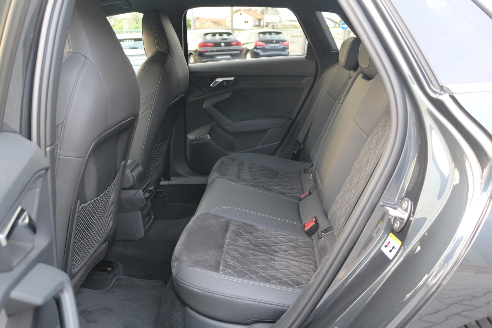 Audi A3 Sportback 40 TFSIe S line