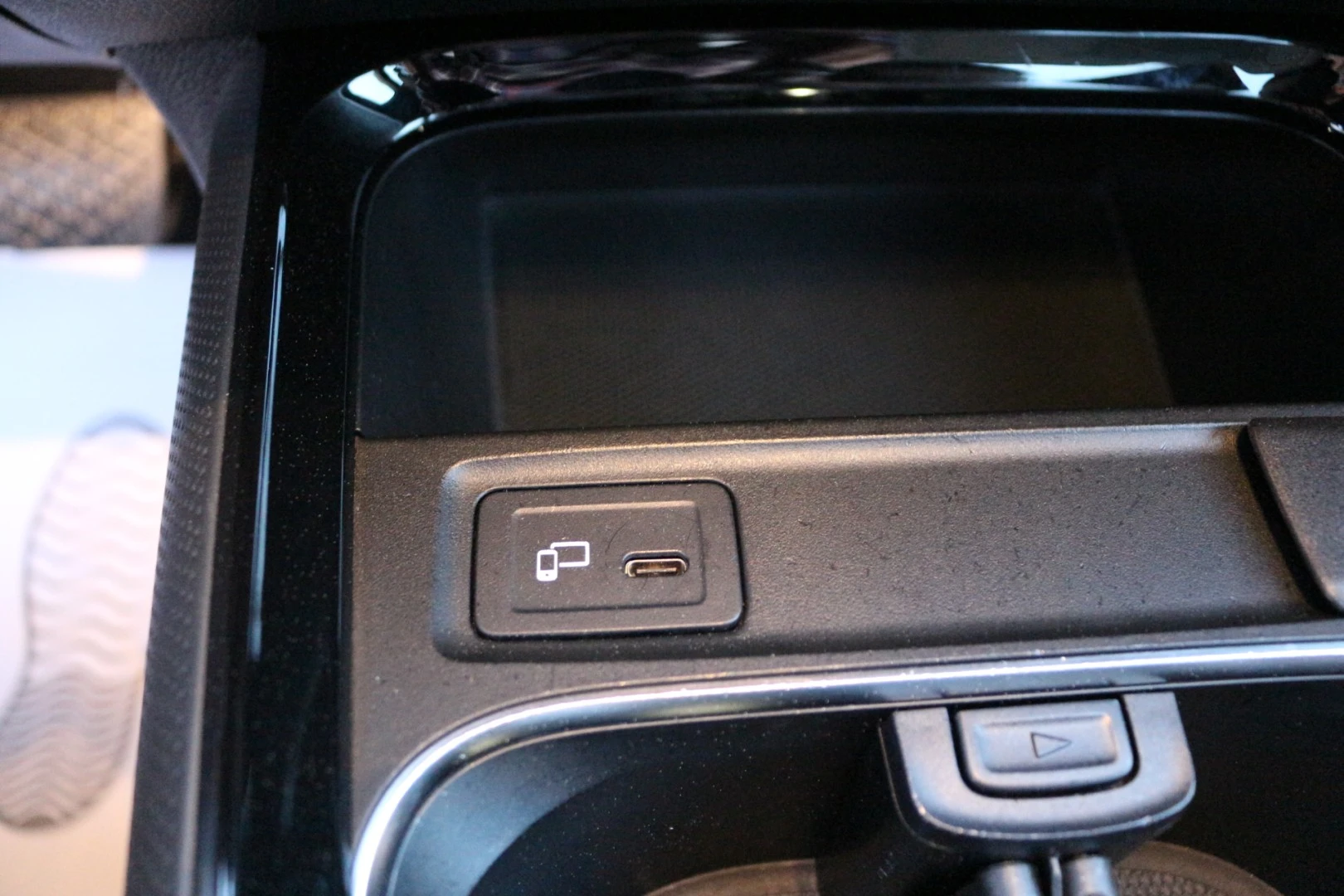 Mercedes-Benz B 180 d Style Aut.