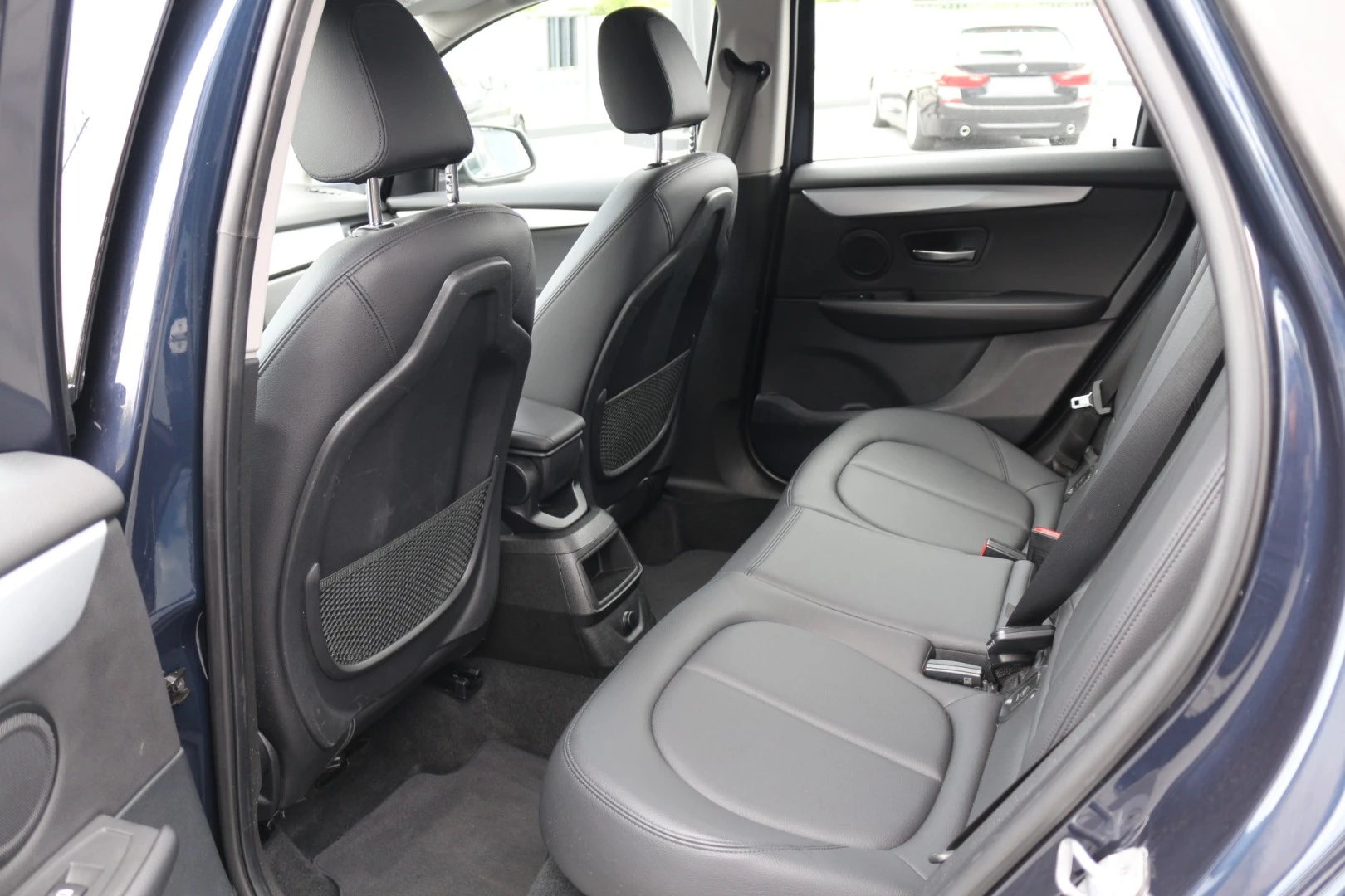BMW 216 Active Tourer d Advantage