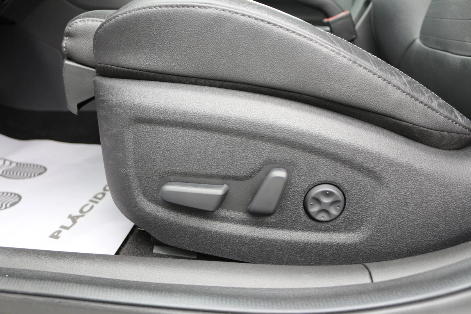 Hyundai i30 N 2.0 T-GDi Pack Performance