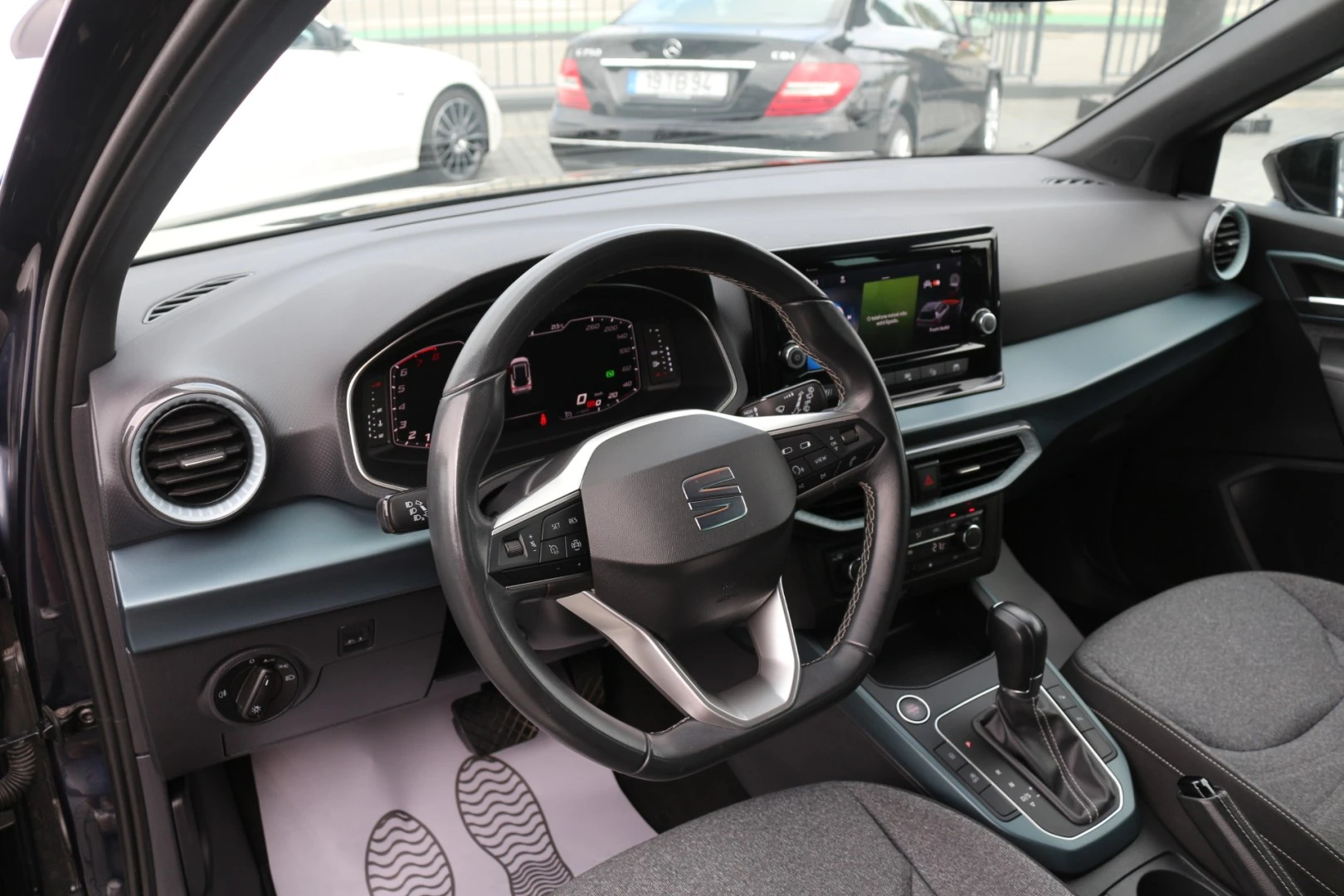 SEAT Arona 1.0 TSI Xperience DSG