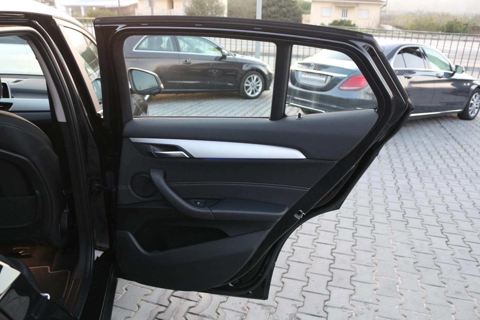 BMW X2 20 d sDrive Auto