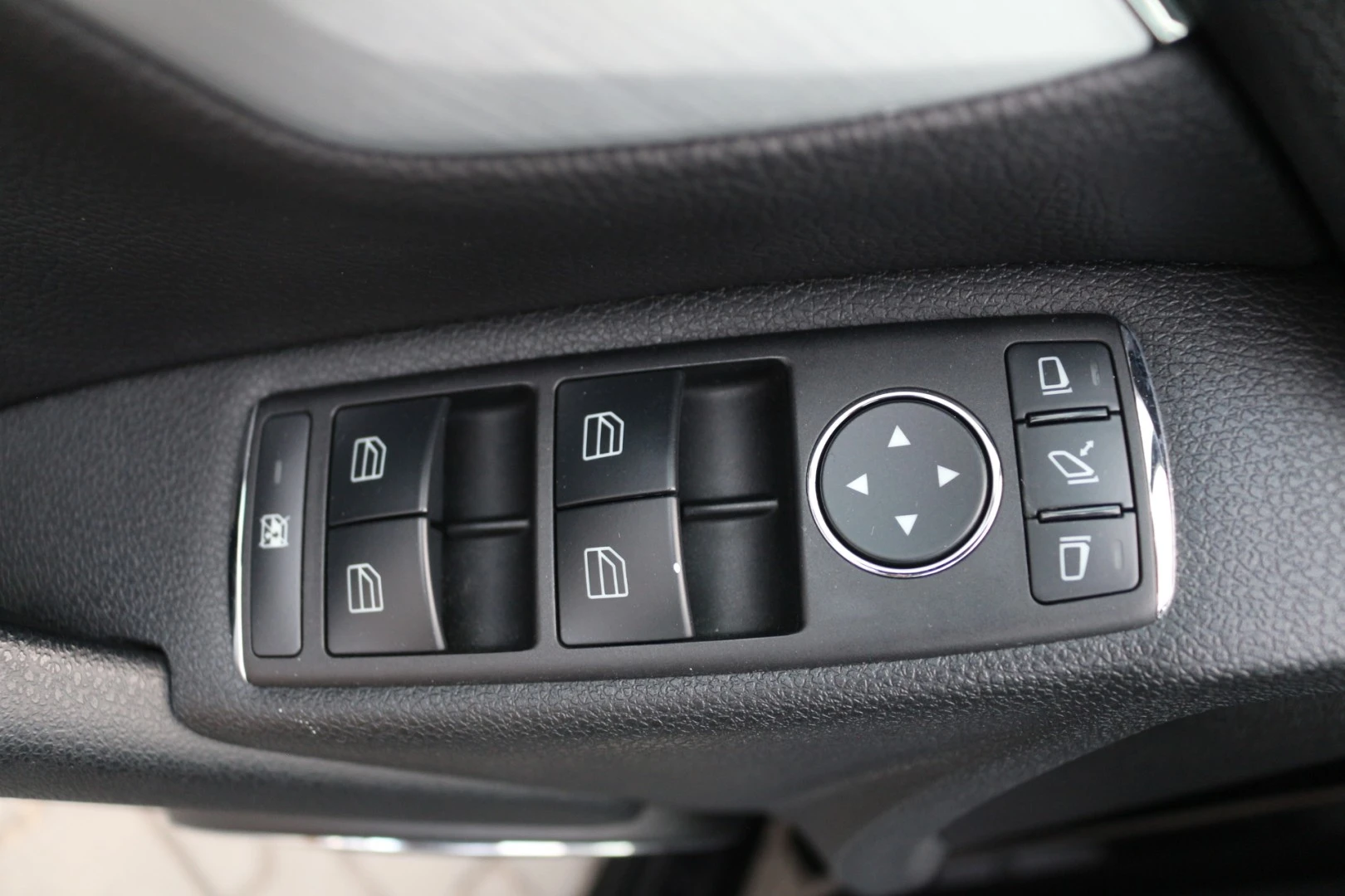 Mercedes-Benz C 250 CDi Avantgarde BlueEfficiency