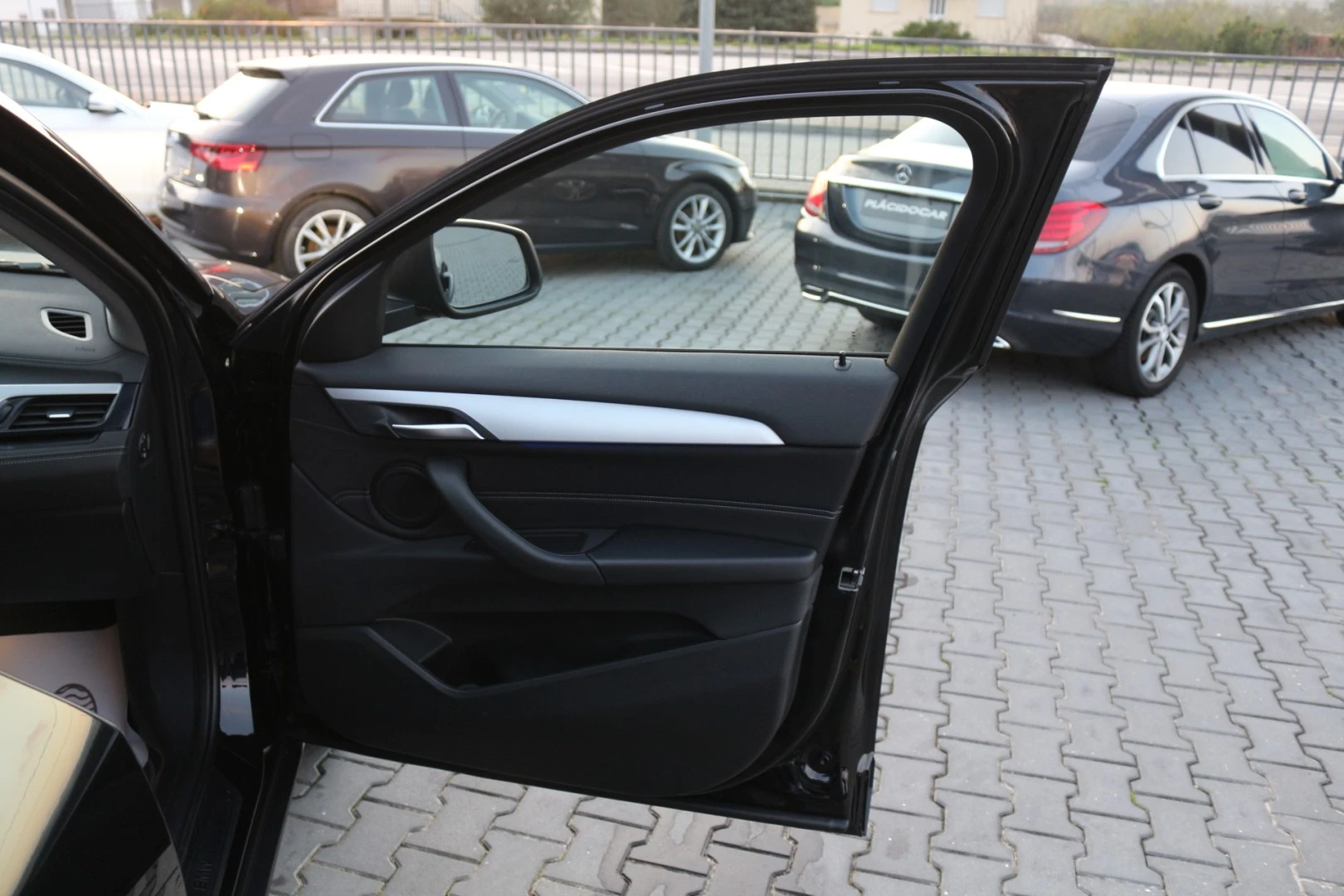 BMW X2 20 d sDrive Auto