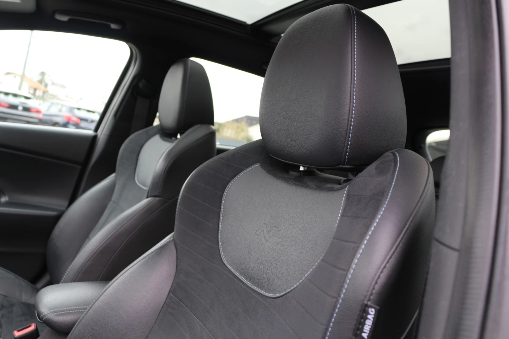 Hyundai i30 N 2.0 T-GDi Pack Performance