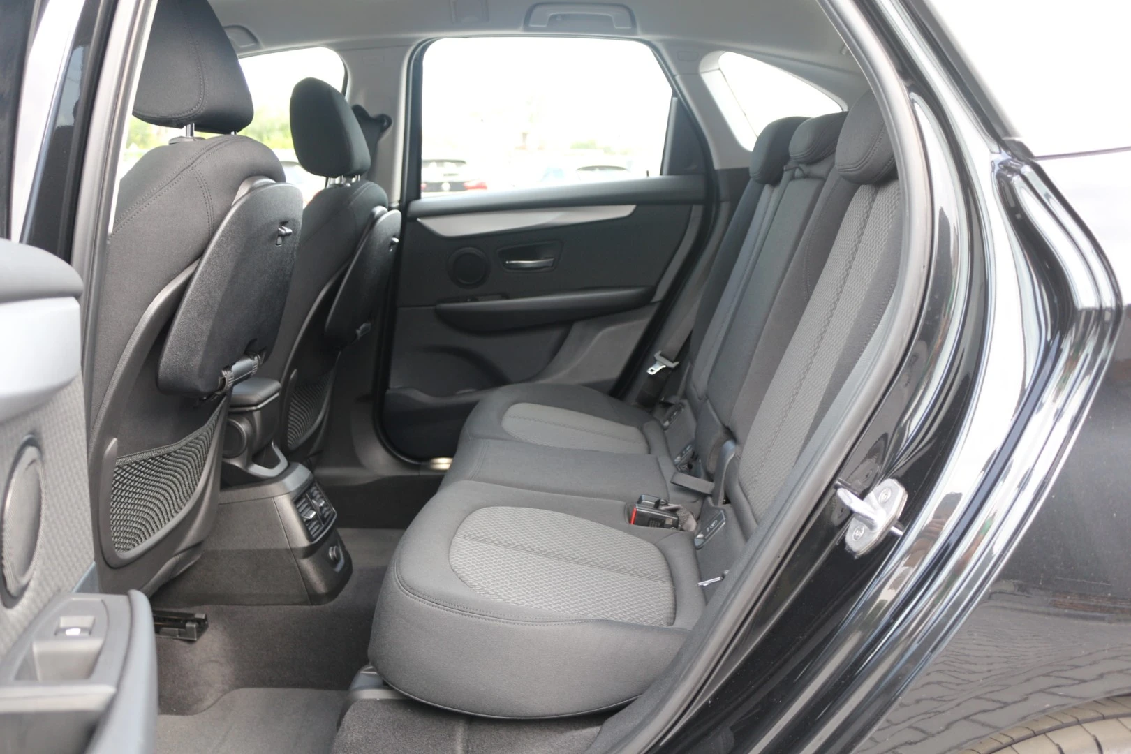 BMW 216 Active Tourer d
