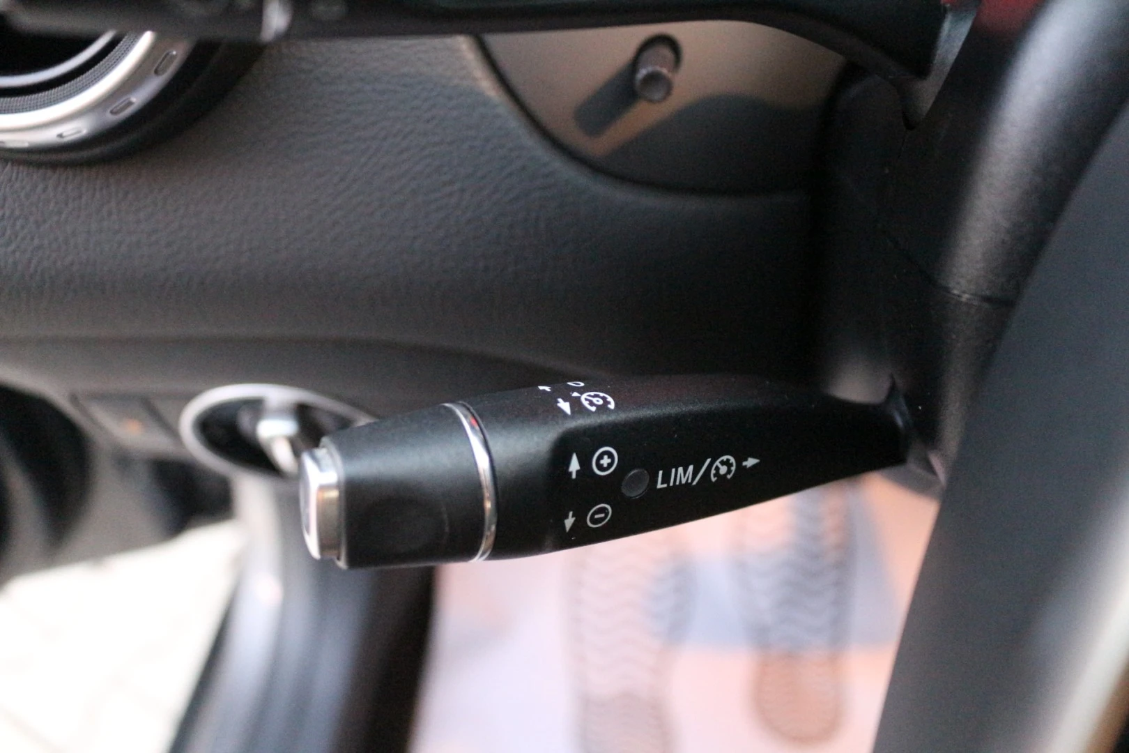 Mercedes-Benz GLA 180 CDi AMG Line Aut.
