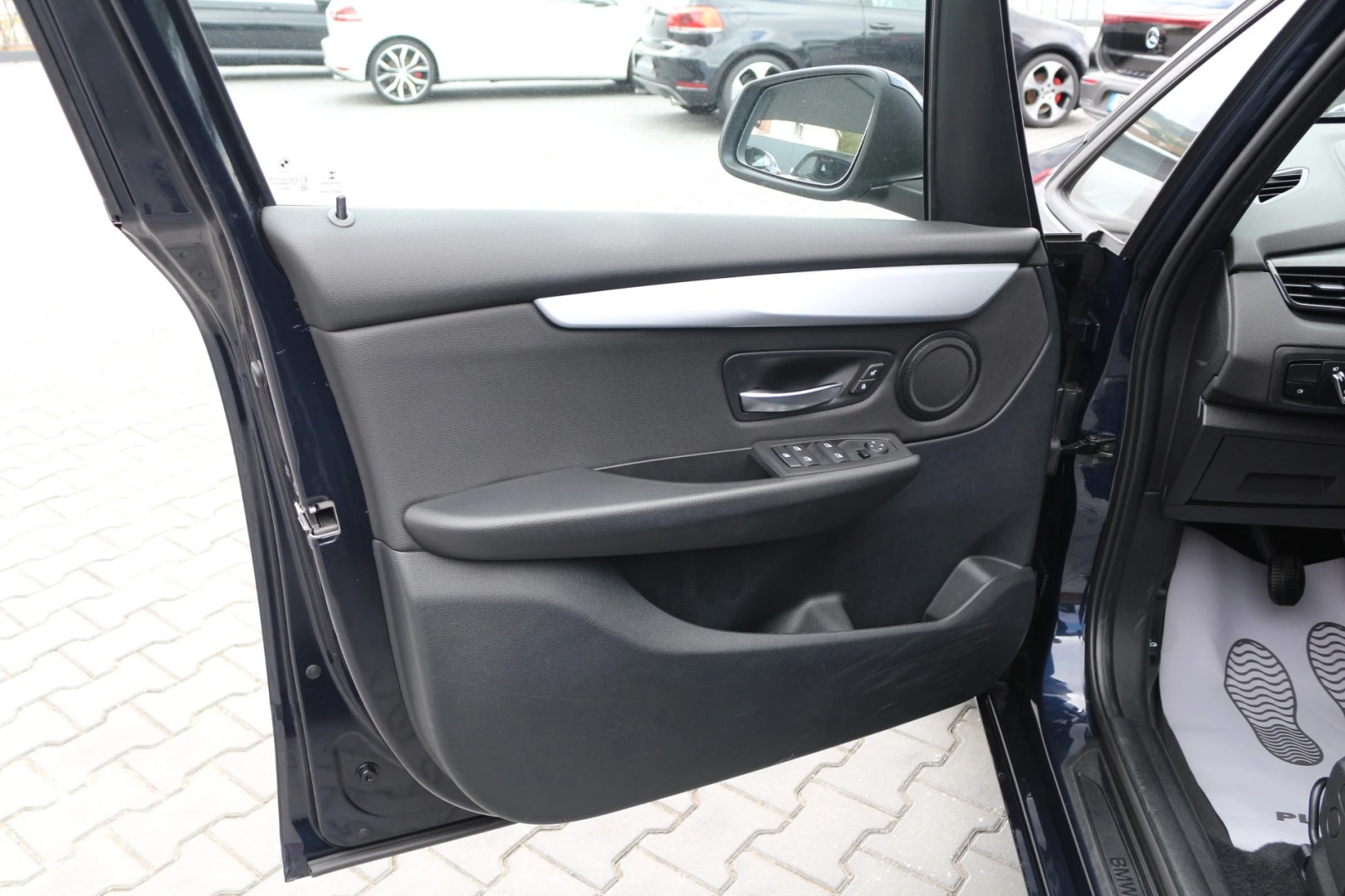 BMW 216 Active Tourer d Advantage