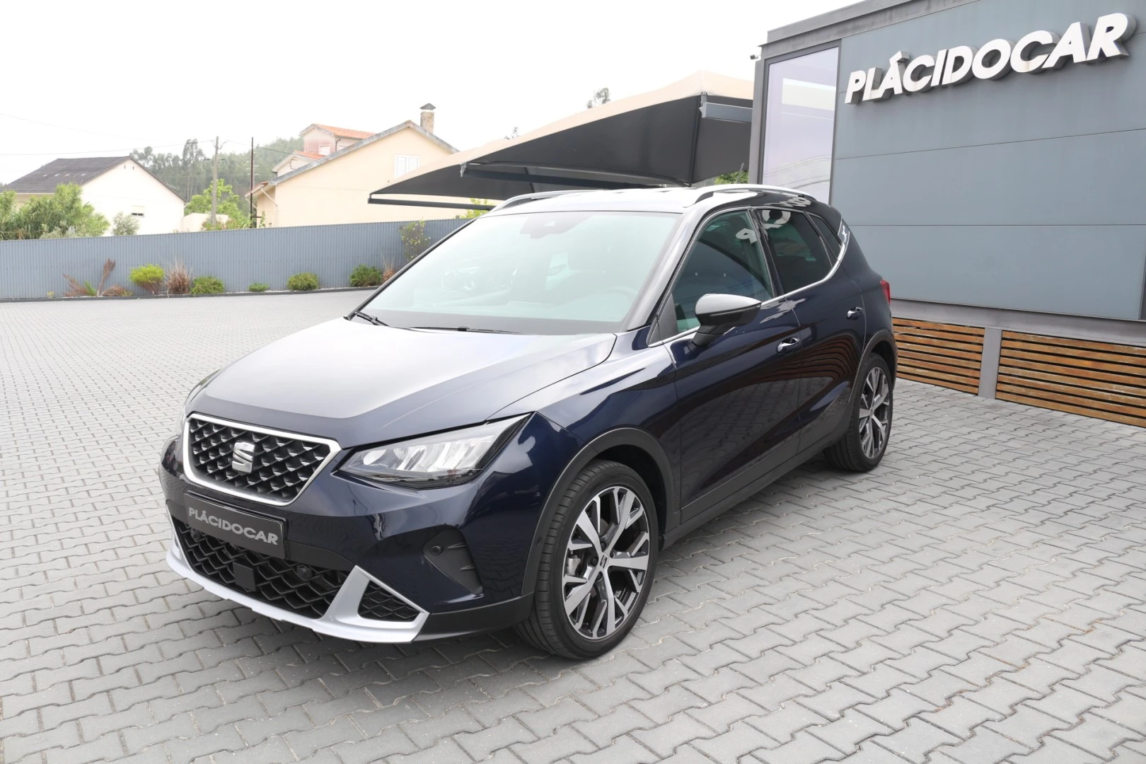 SEAT Arona 1.0 TSI Xperience DSG