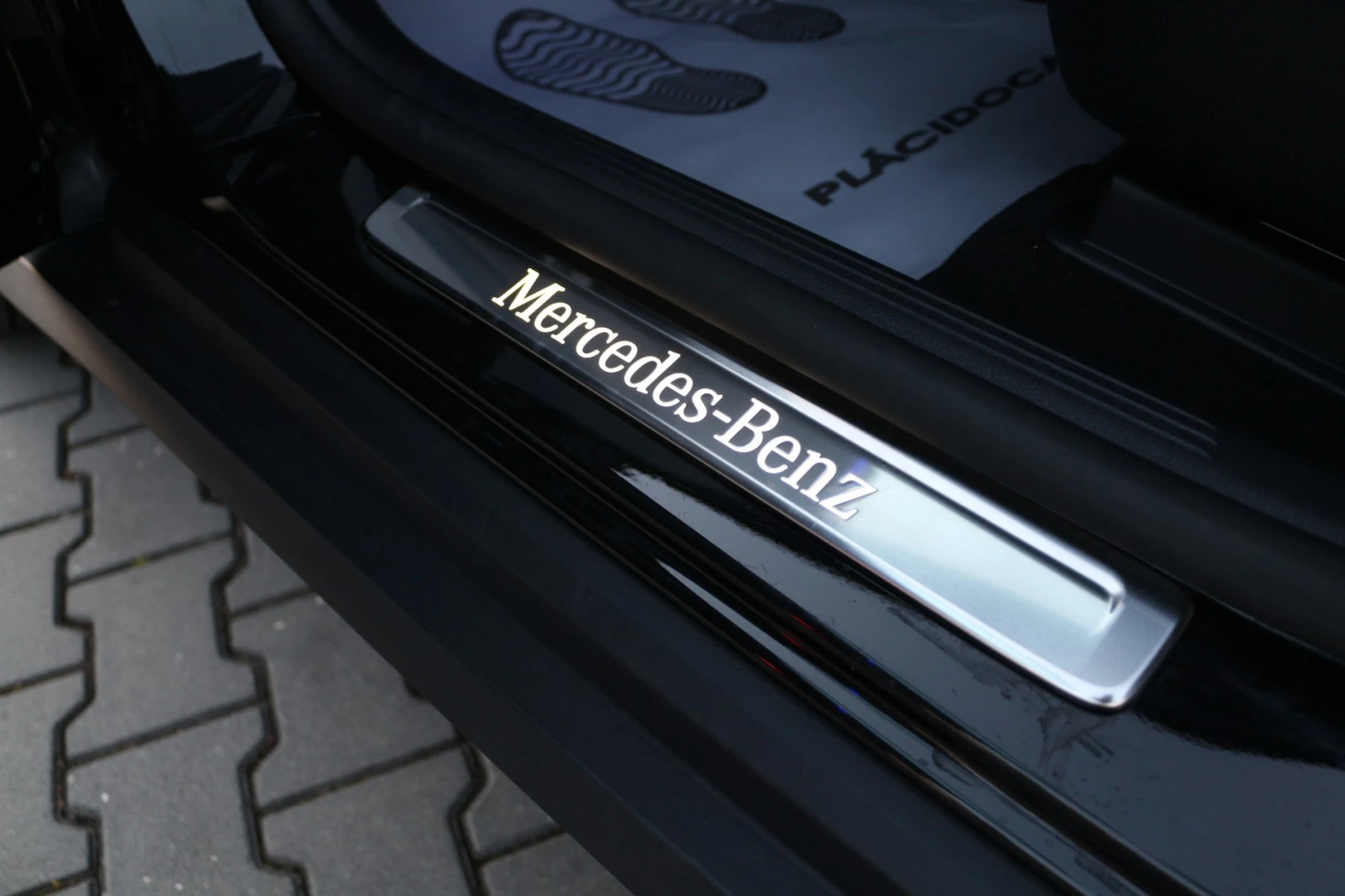 Mercedes-Benz GLC 300 de 4-Matic Avantgarde
