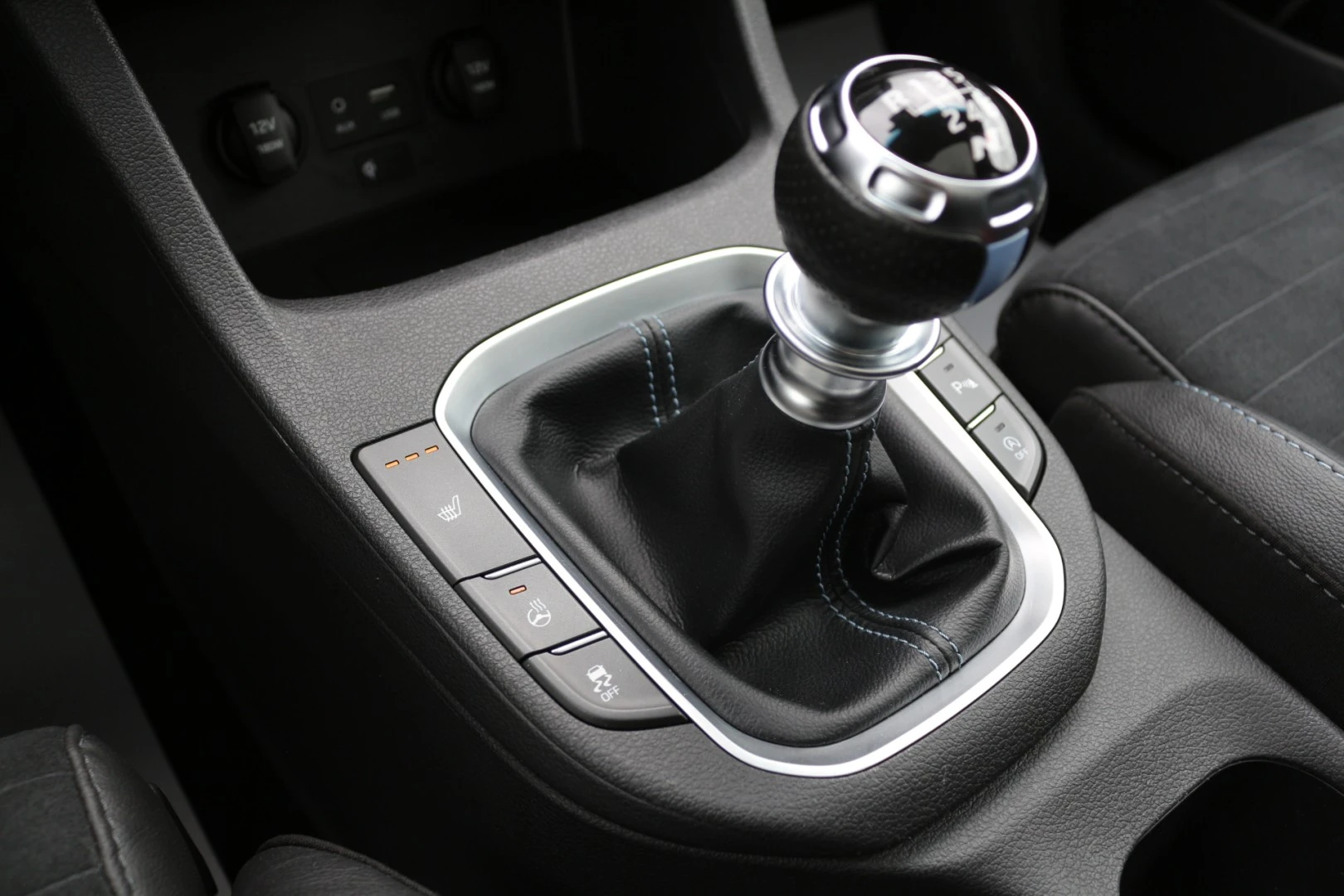 Hyundai i30 N 2.0 T-GDi Pack Performance