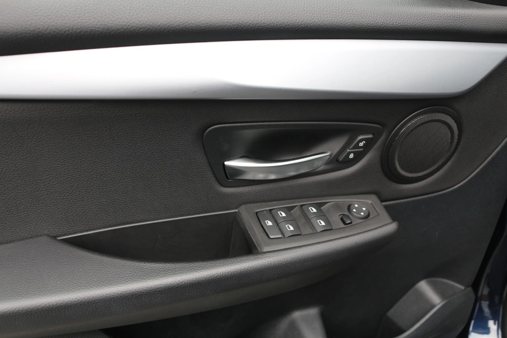 BMW 216 Active Tourer d Advantage