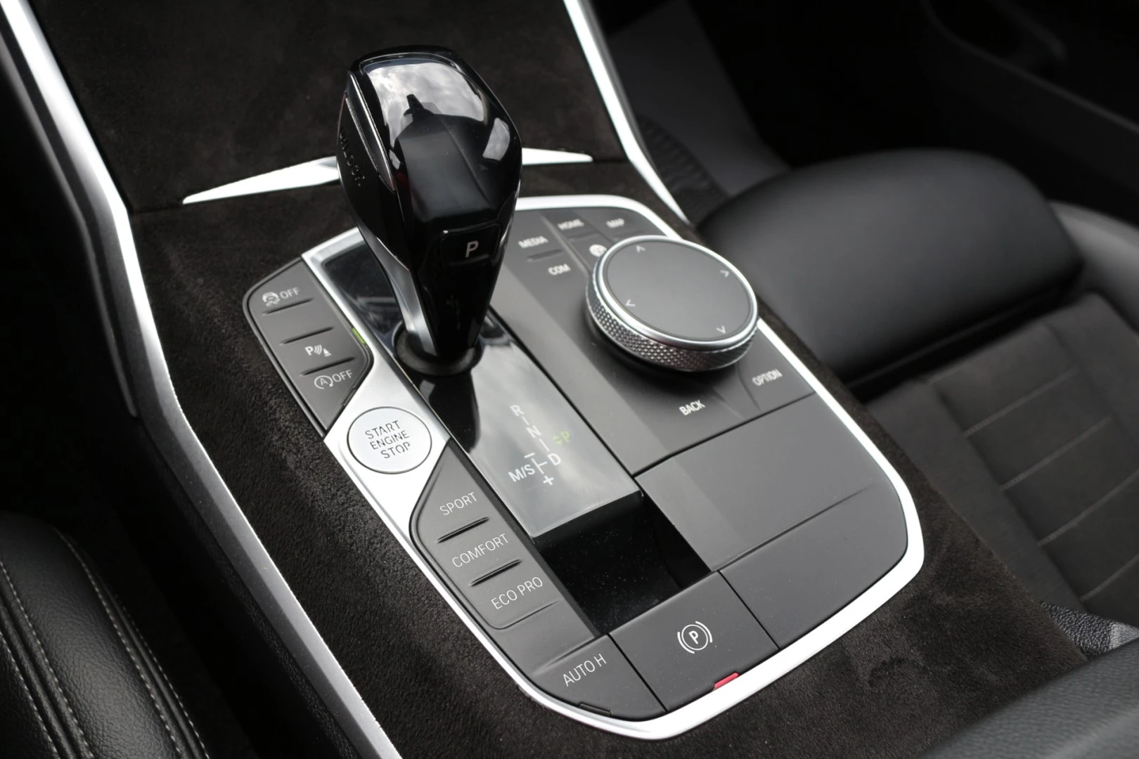 BMW 320 d Touring Line Sport Auto