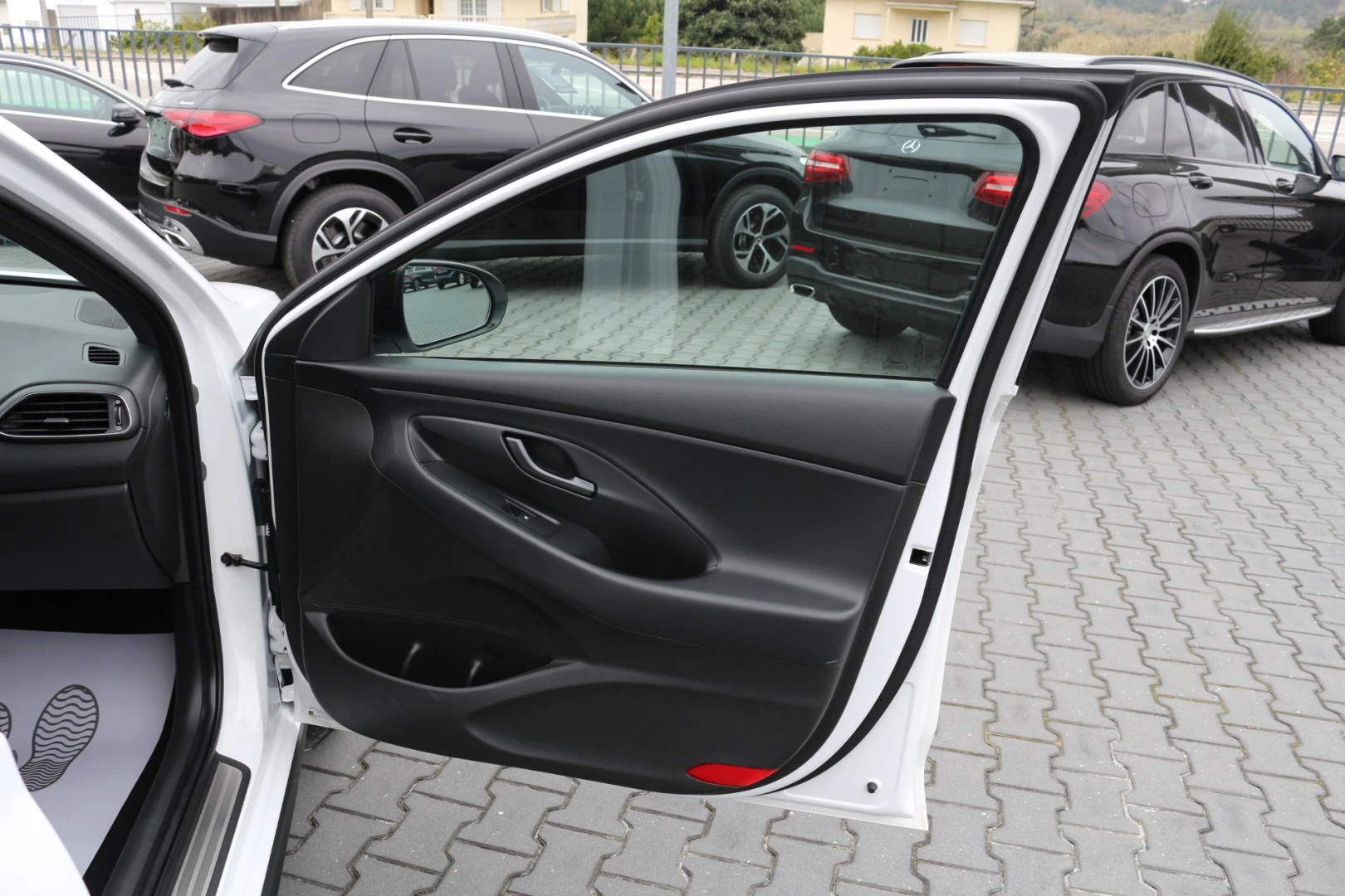 Hyundai i30 N 2.0 T-GDi Pack Performance