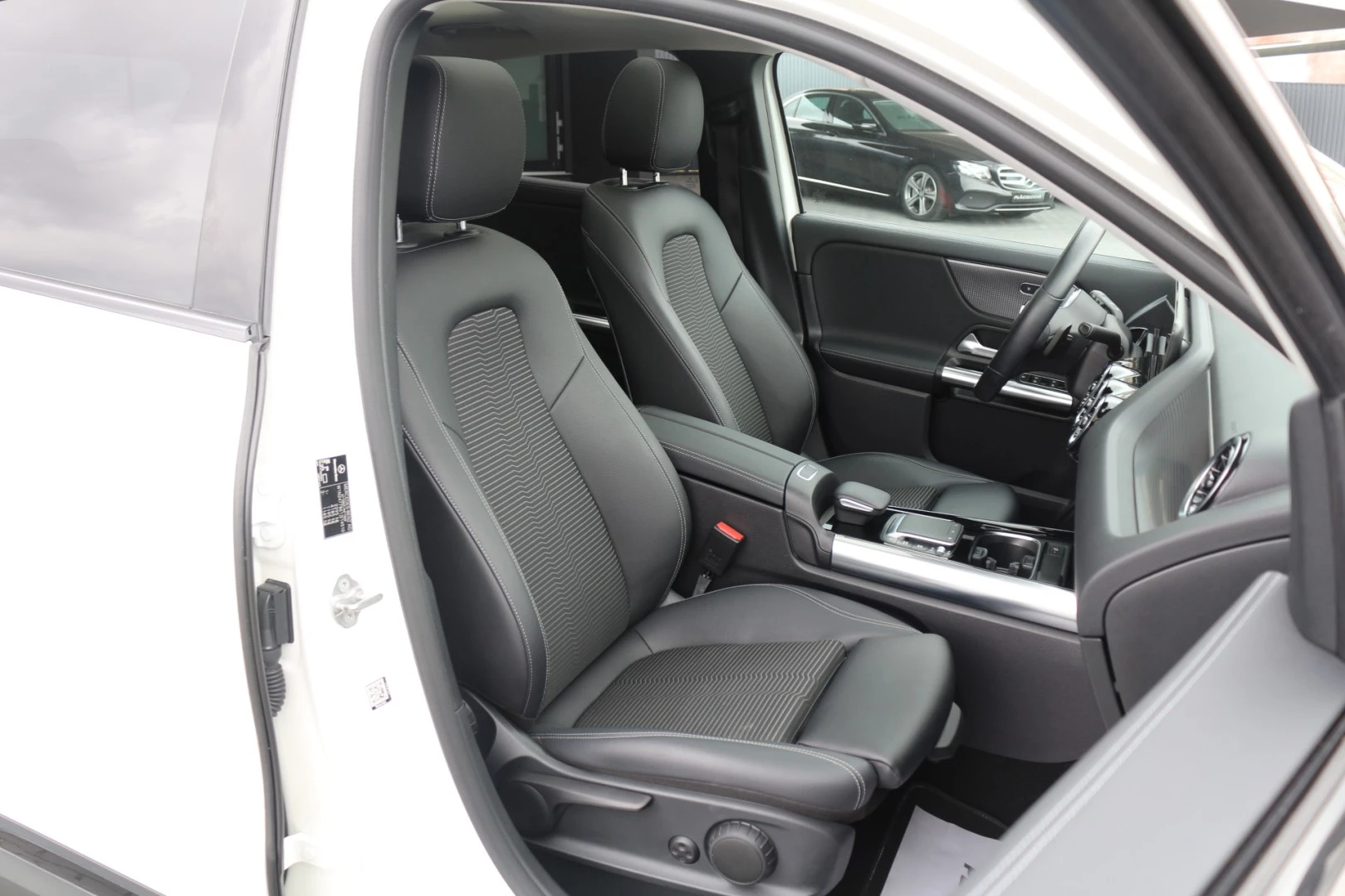 Mercedes-Benz GLA 250 e Progressive