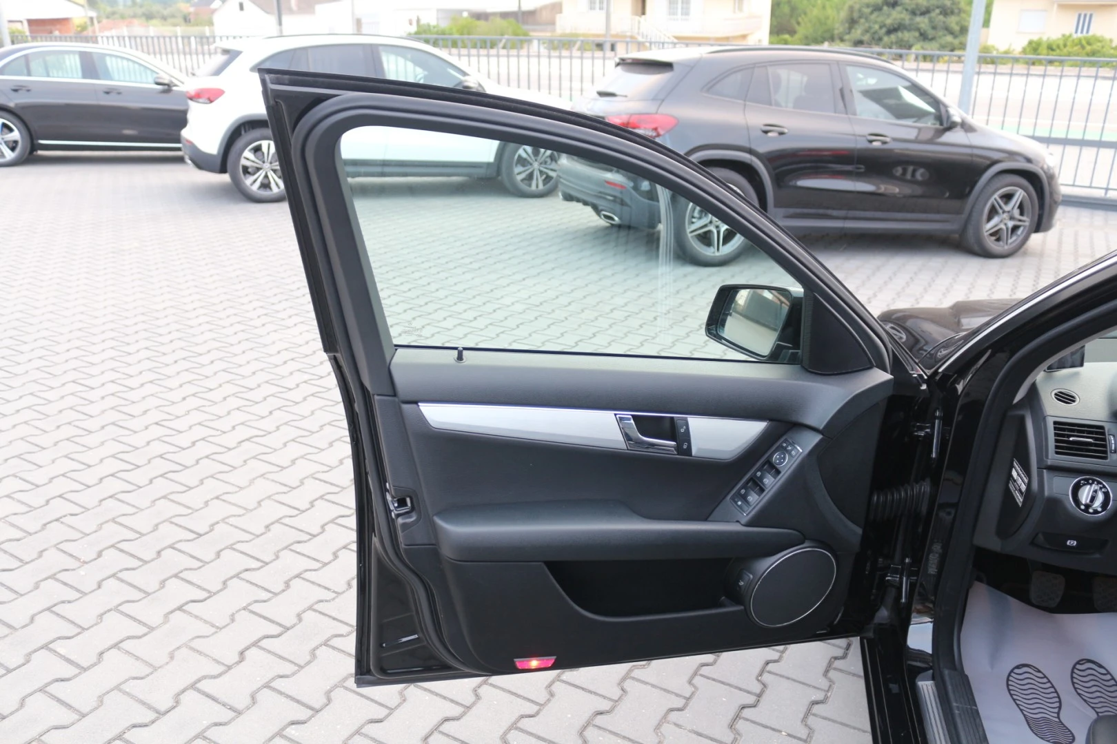 Mercedes-Benz C 250 CDi Avantgarde BlueEfficiency