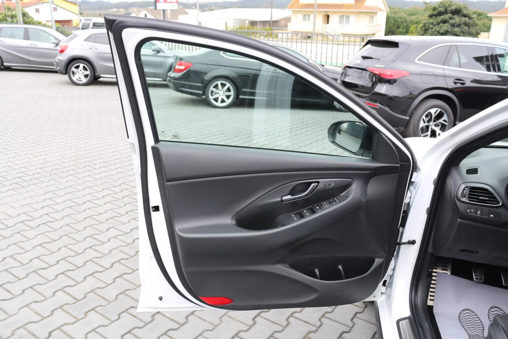 Hyundai i30 N 2.0 T-GDi Pack Performance
