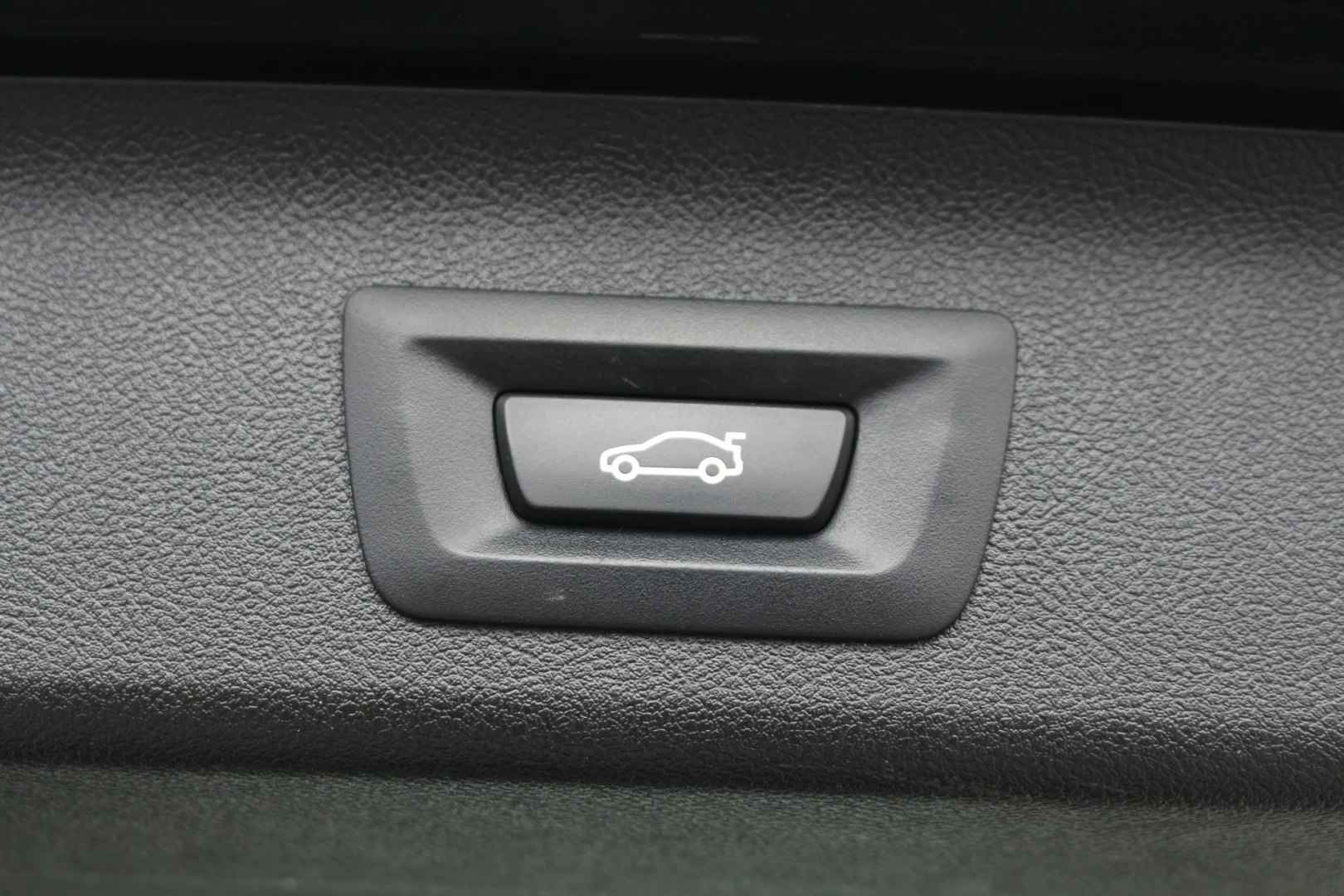 BMW 520 D Touring Auto