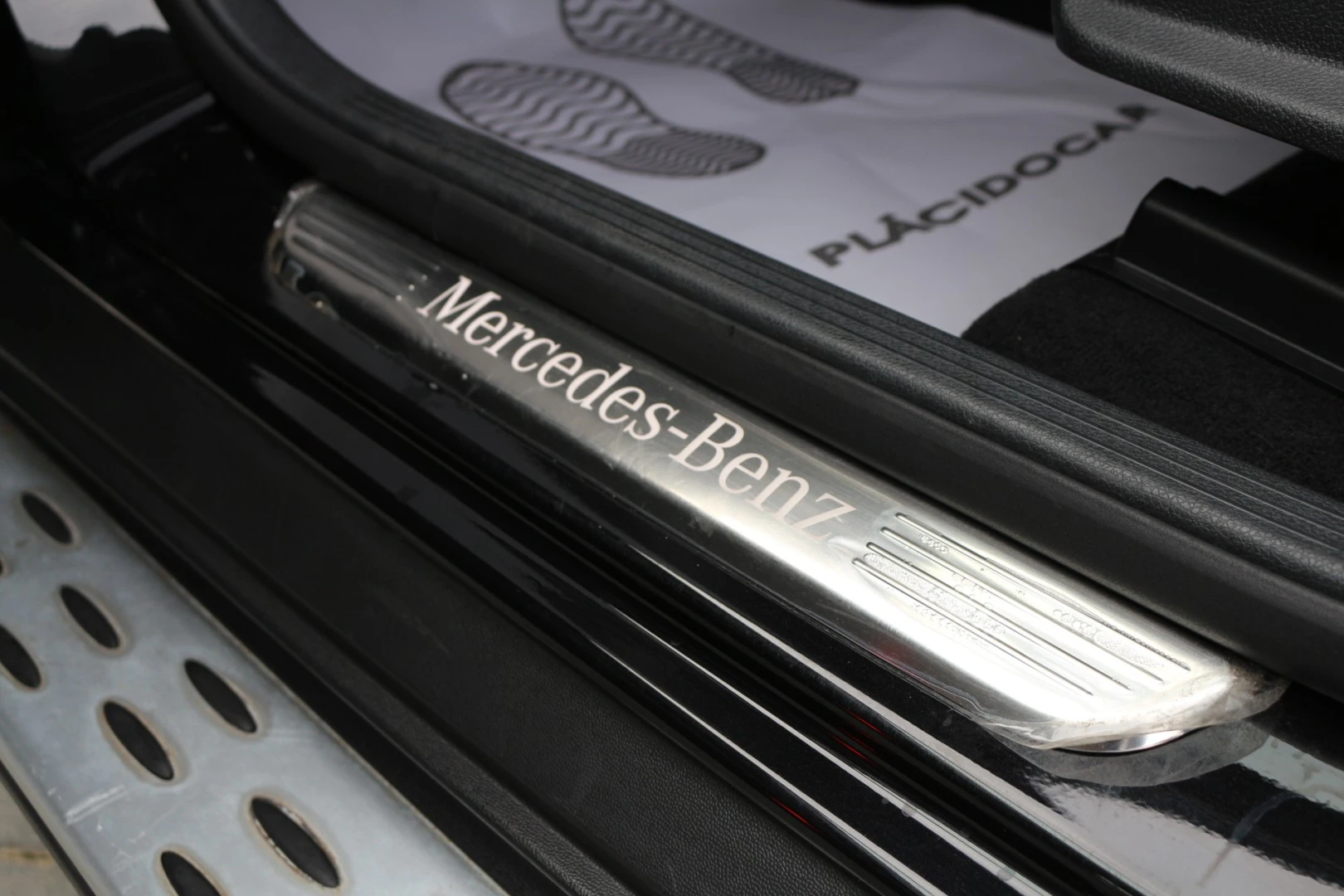 Mercedes-Benz GLC 220 D 4 Matic AMG Pack Night