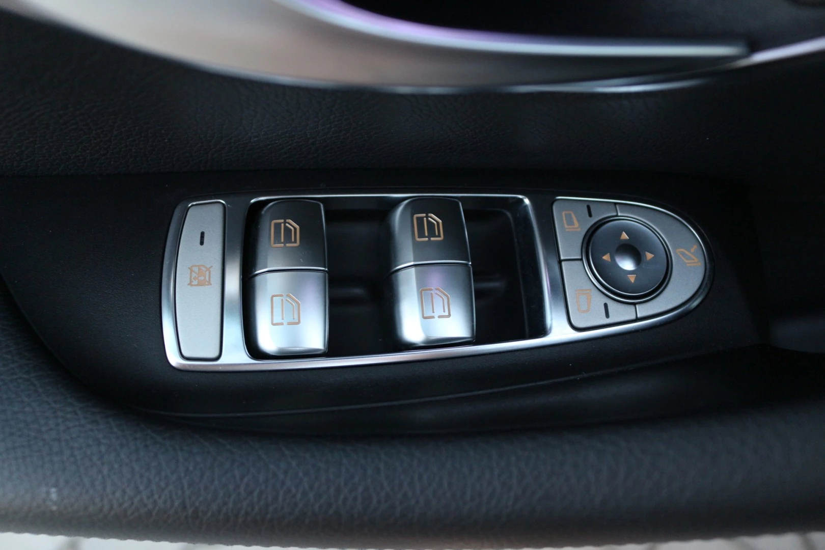 Mercedes-Benz E 220 D Avantgarde