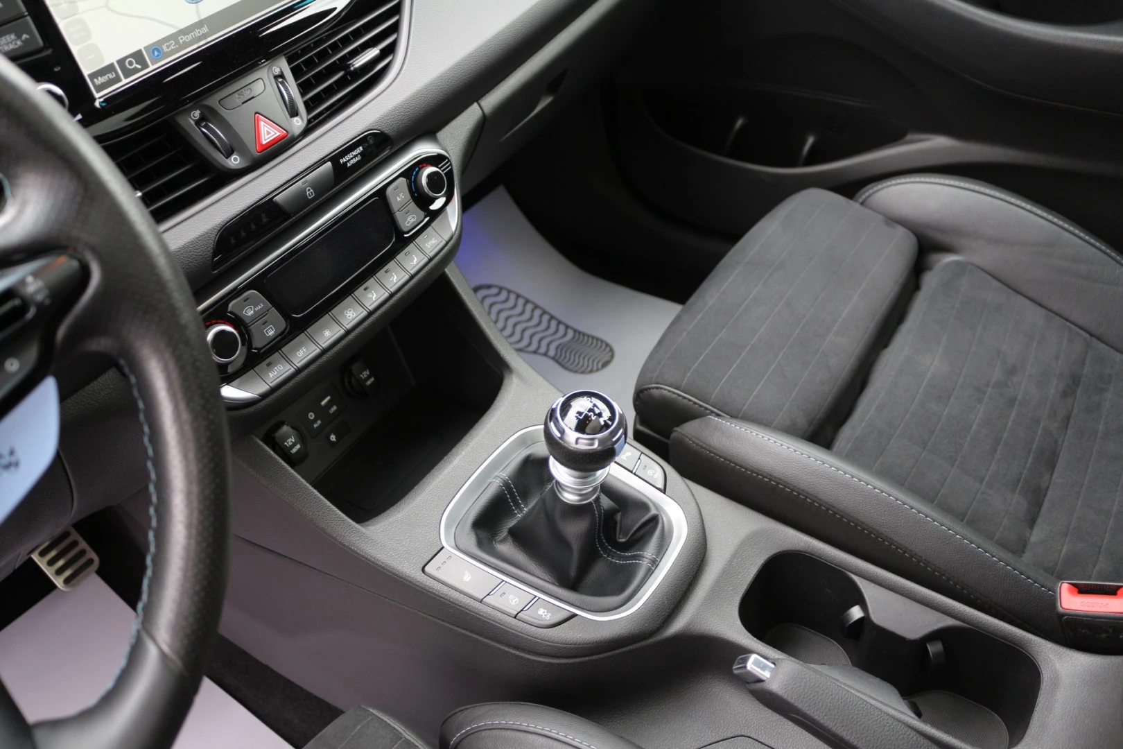 Hyundai i30 N 2.0 T-GDi Pack Performance