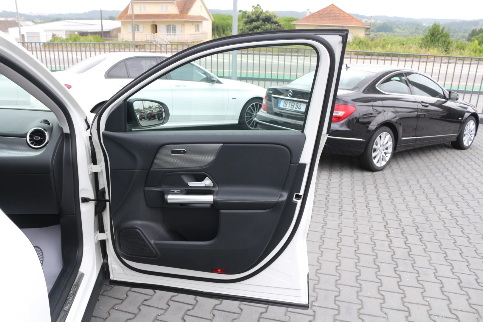 Mercedes-Benz GLA 250 e Progressive