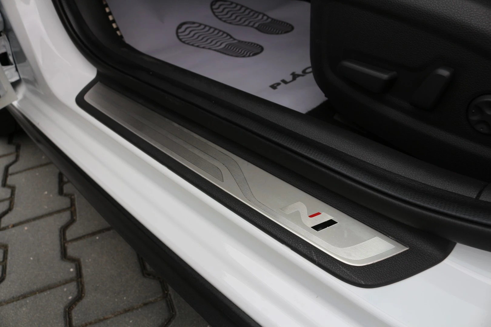 Hyundai i30 N 2.0 T-GDi Pack Performance