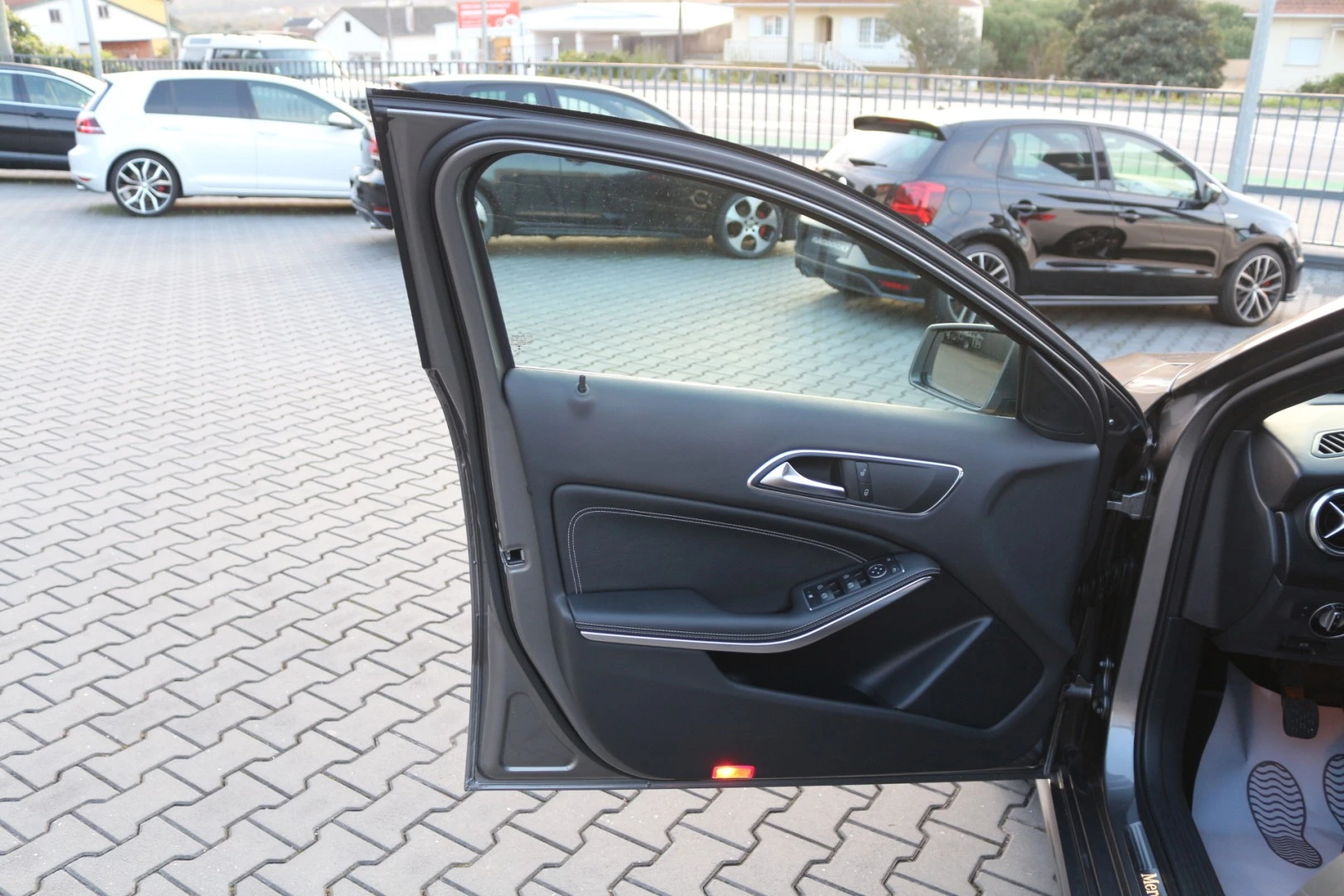 Mercedes-Benz A 200 CDi BE Urban