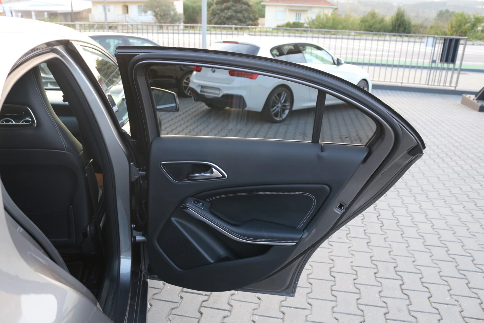 Mercedes-Benz A 200 CDi BE Urban