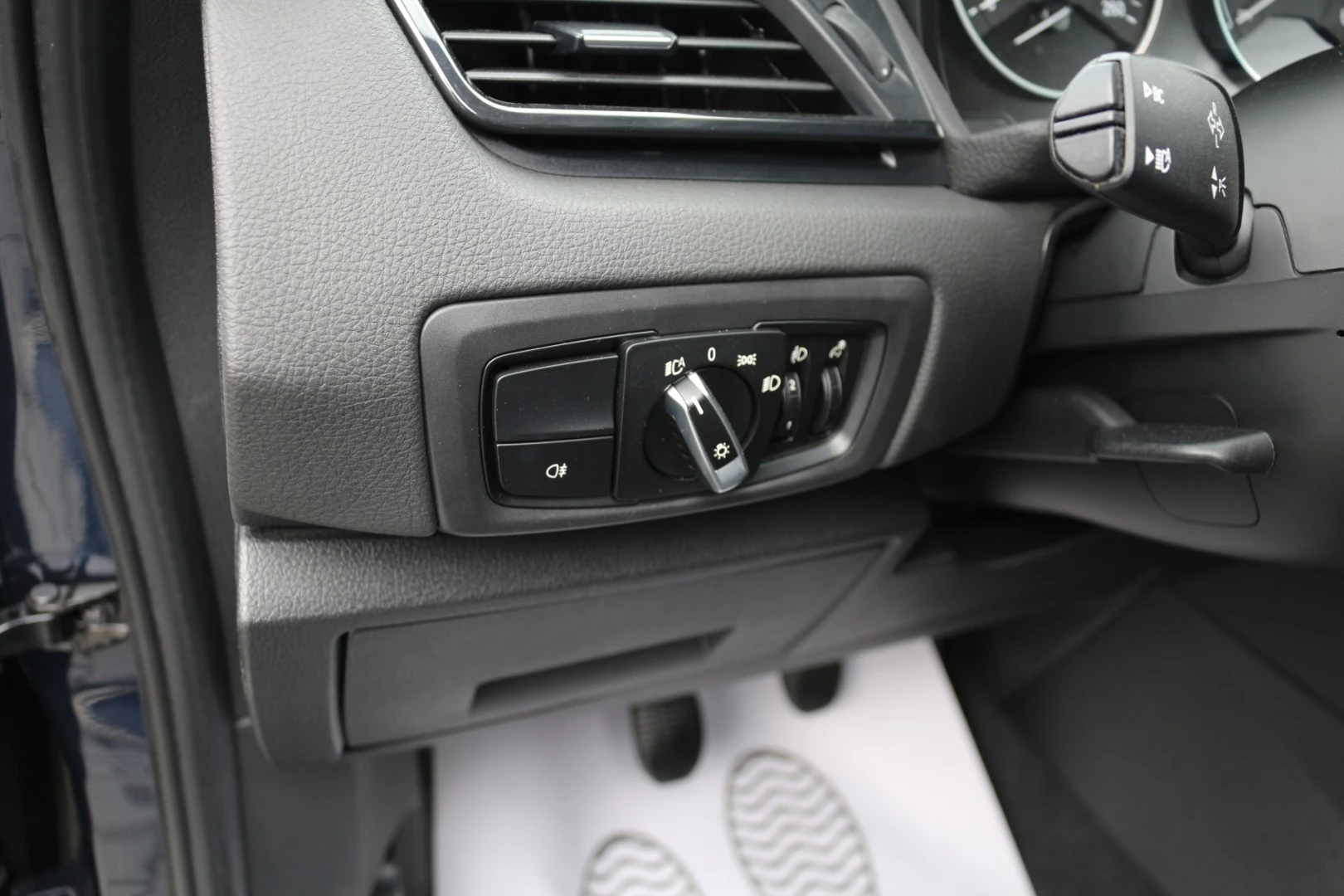 BMW 216 Active Tourer d Advantage