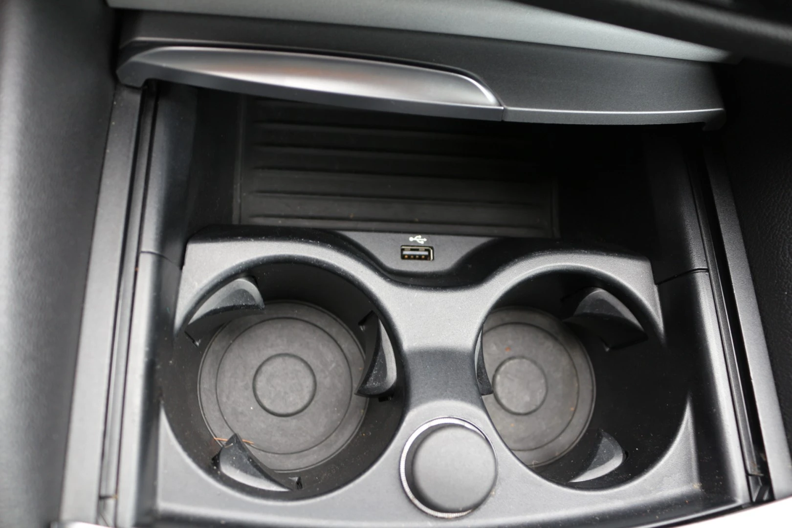 BMW 520 D Touring Auto