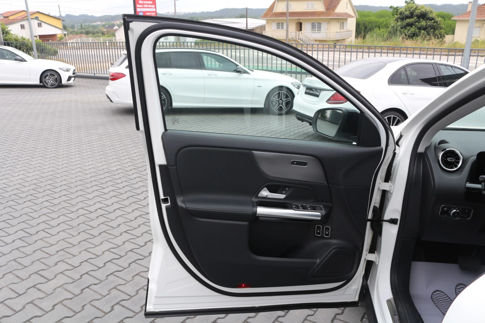 Mercedes-Benz GLA 250 e Progressive