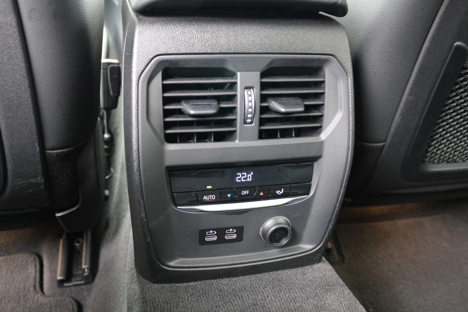BMW 320 d Touring Line Sport Auto