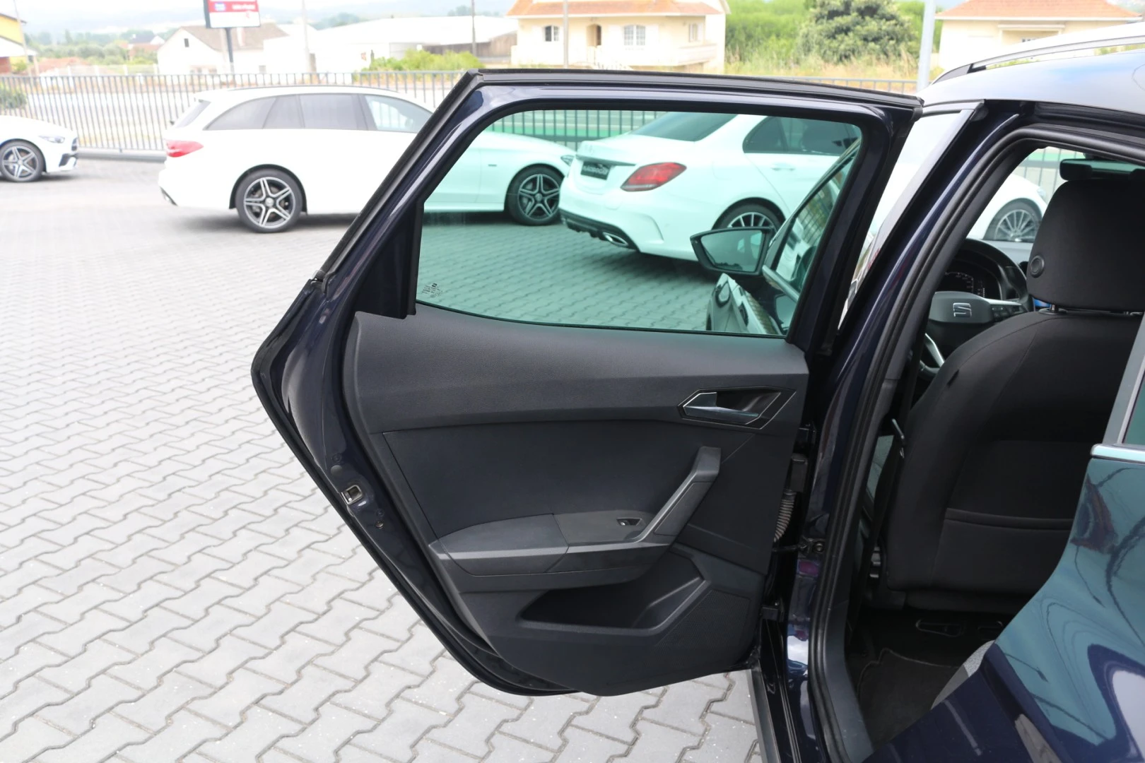SEAT Arona 1.0 TSI Xperience DSG