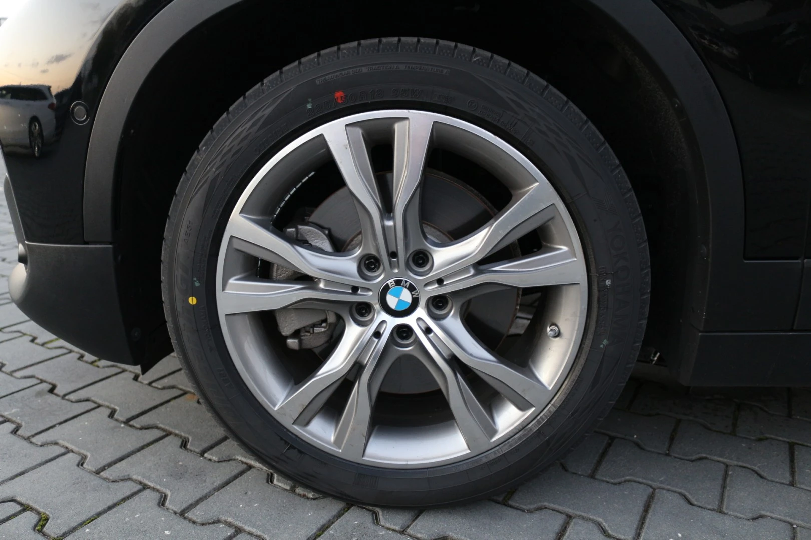 BMW X2 20 d sDrive Auto