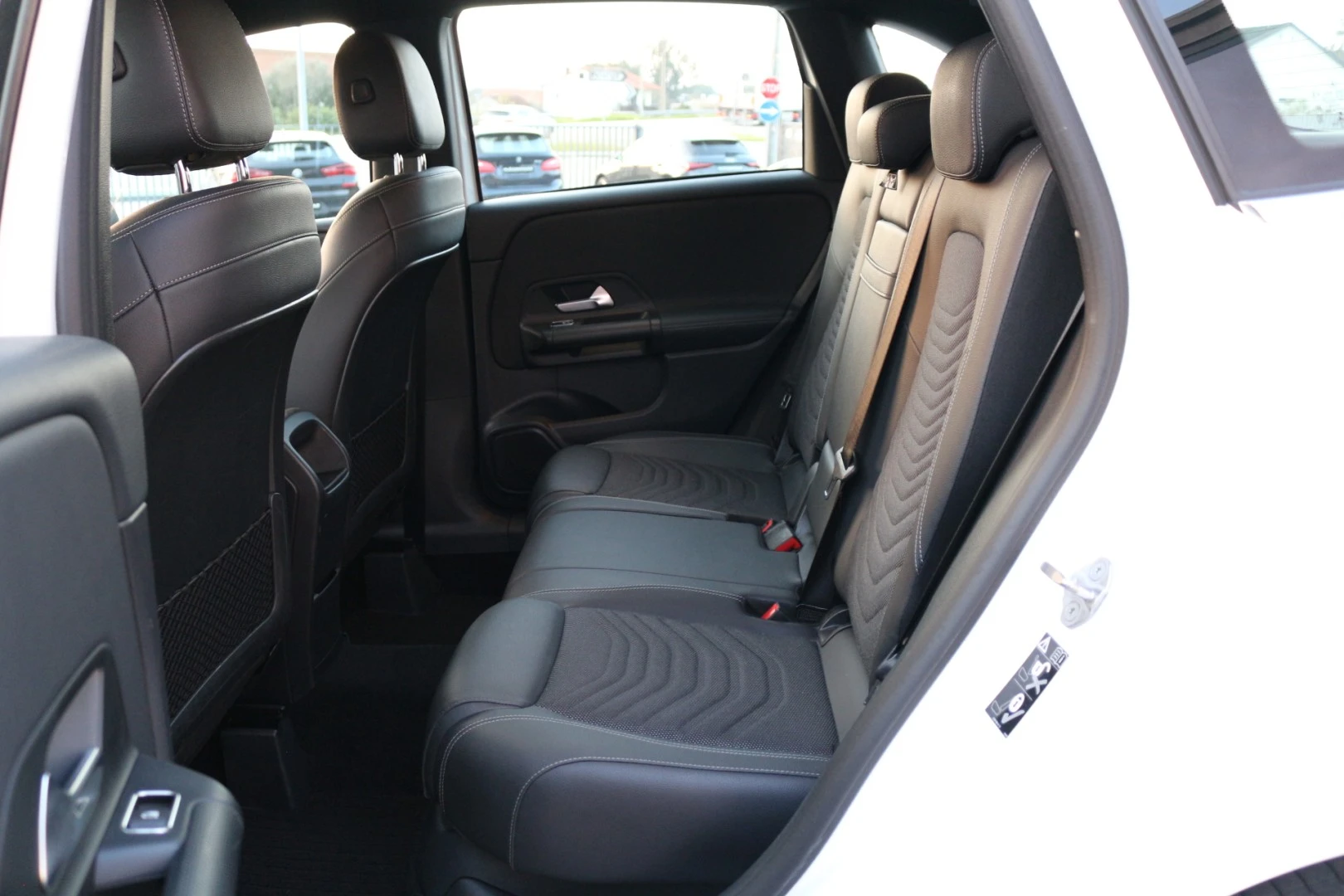 Mercedes-Benz B 180 d Style Aut.