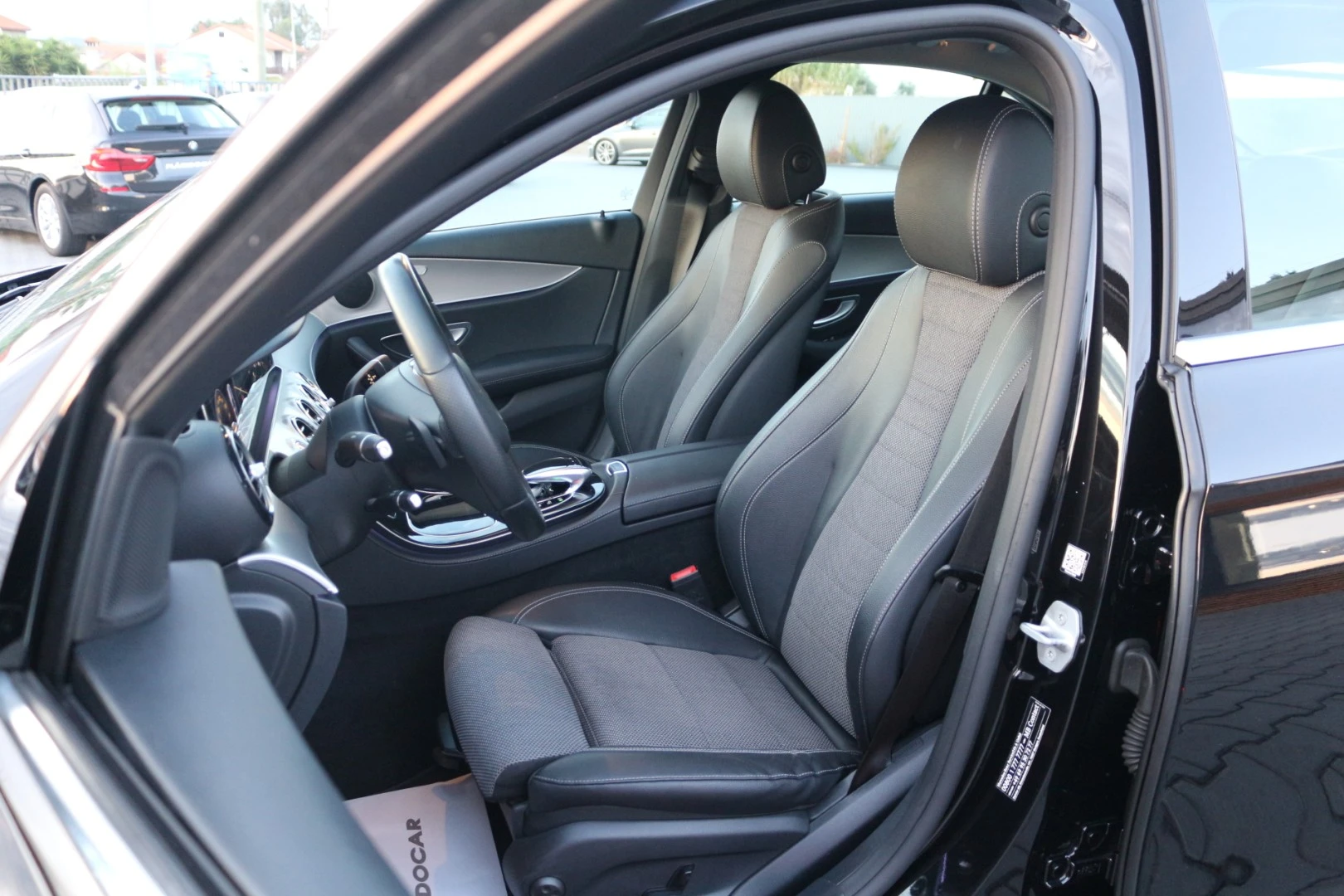 Mercedes-Benz E 220 D Avantgarde