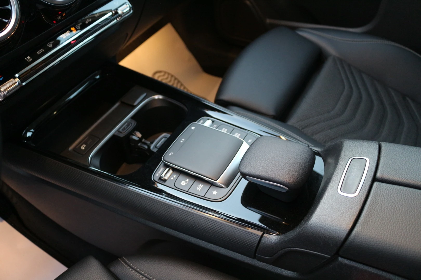 Mercedes-Benz B 180 d Style Aut.