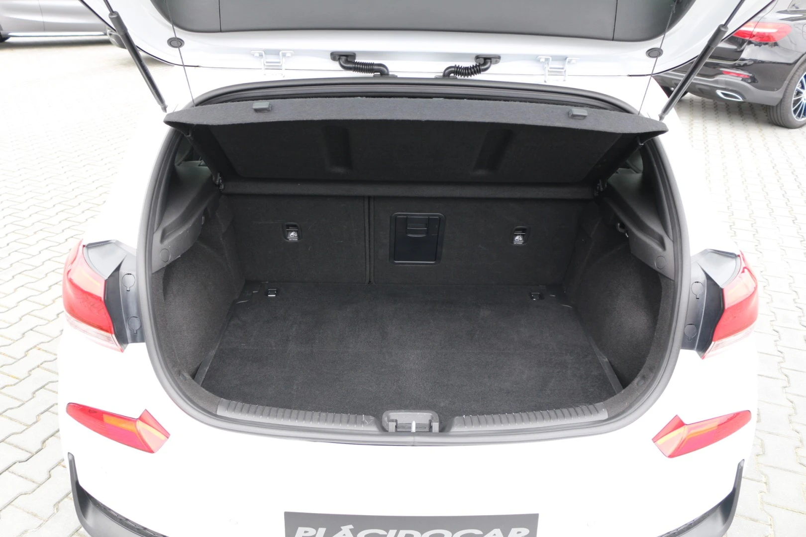 Hyundai i30 N 2.0 T-GDi Pack Performance