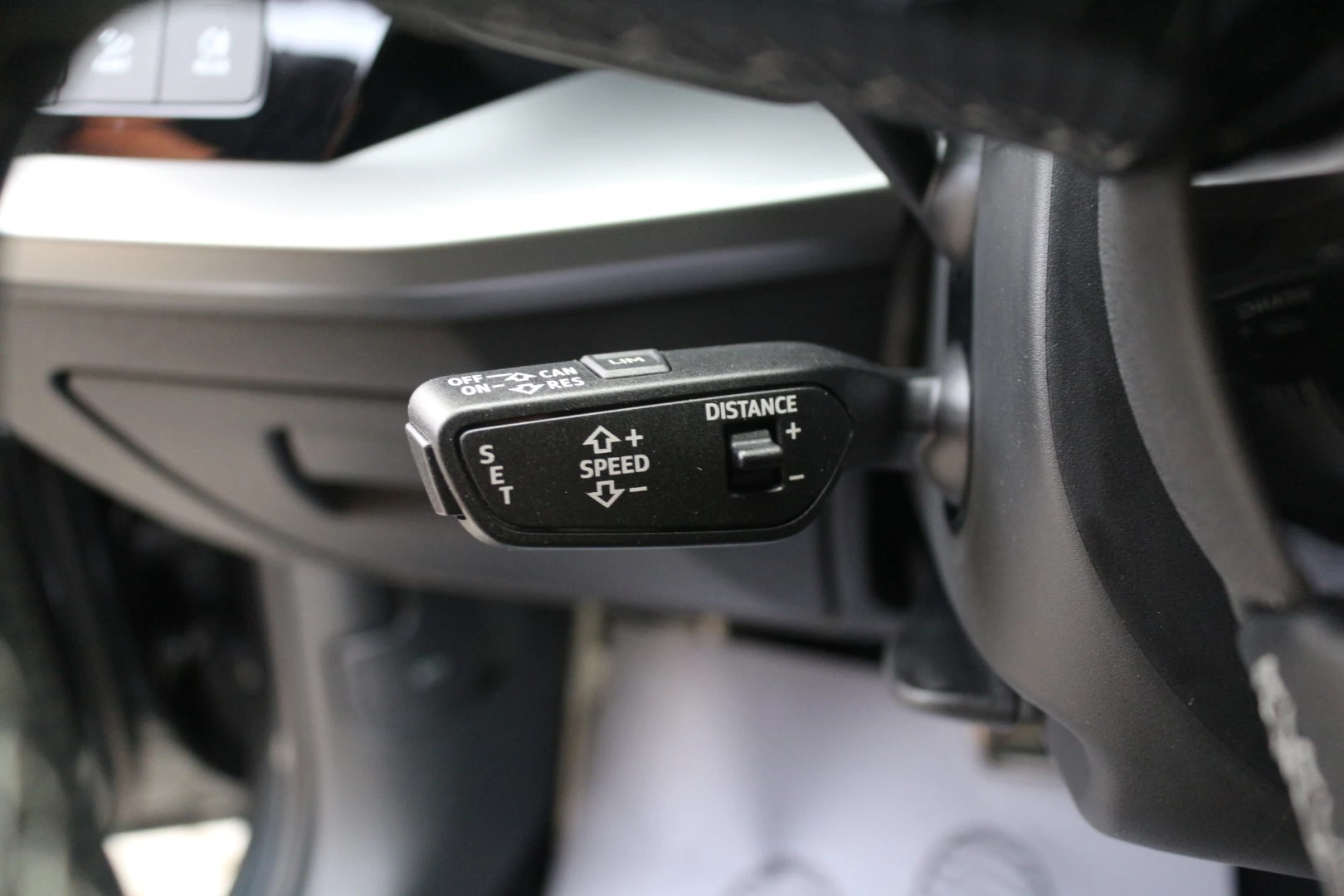 Audi A3 Sportback 40 TFSIe S line